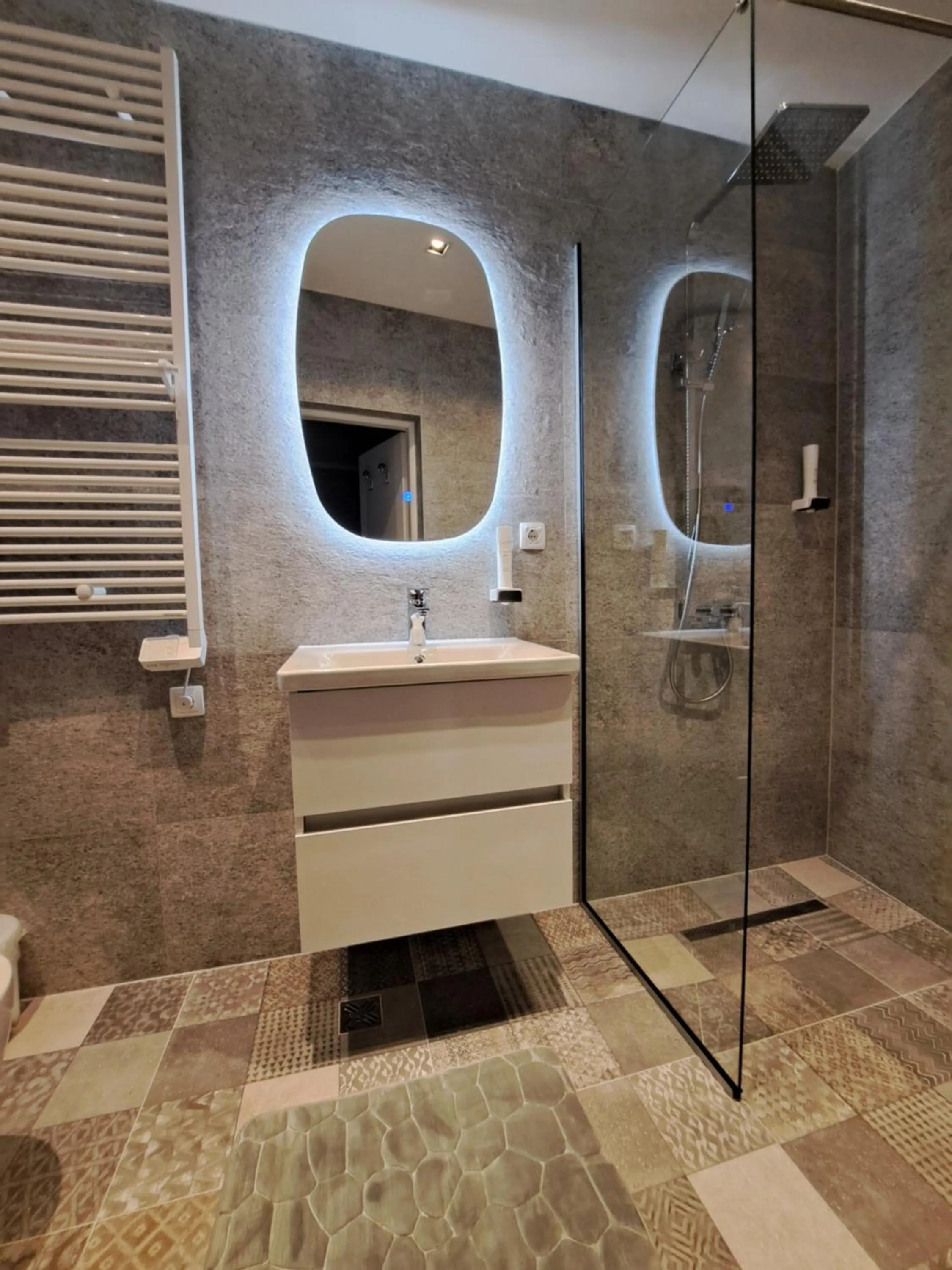 Apartments & Rooms Mostar Story