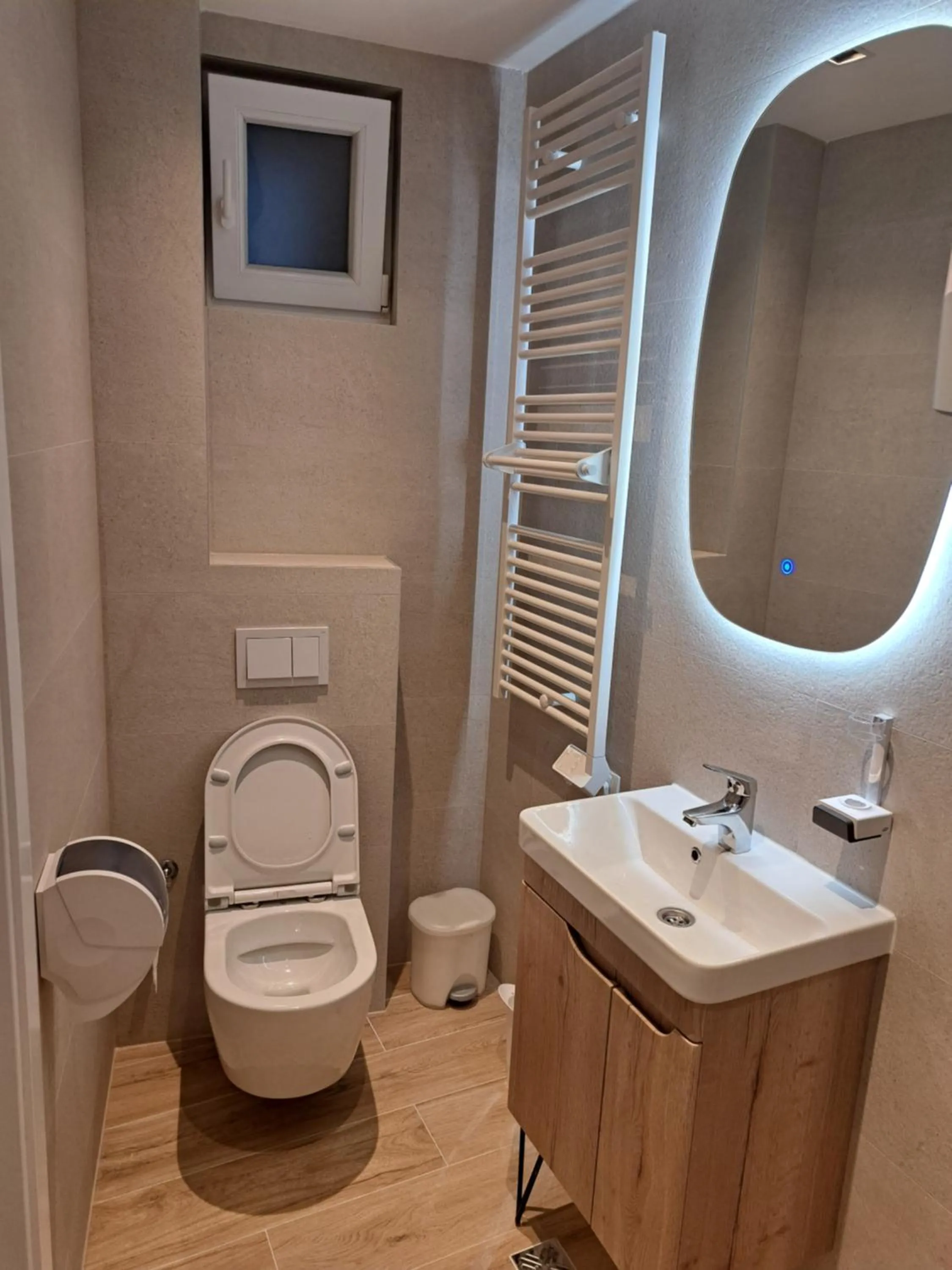 Apartments & Rooms Mostar Story