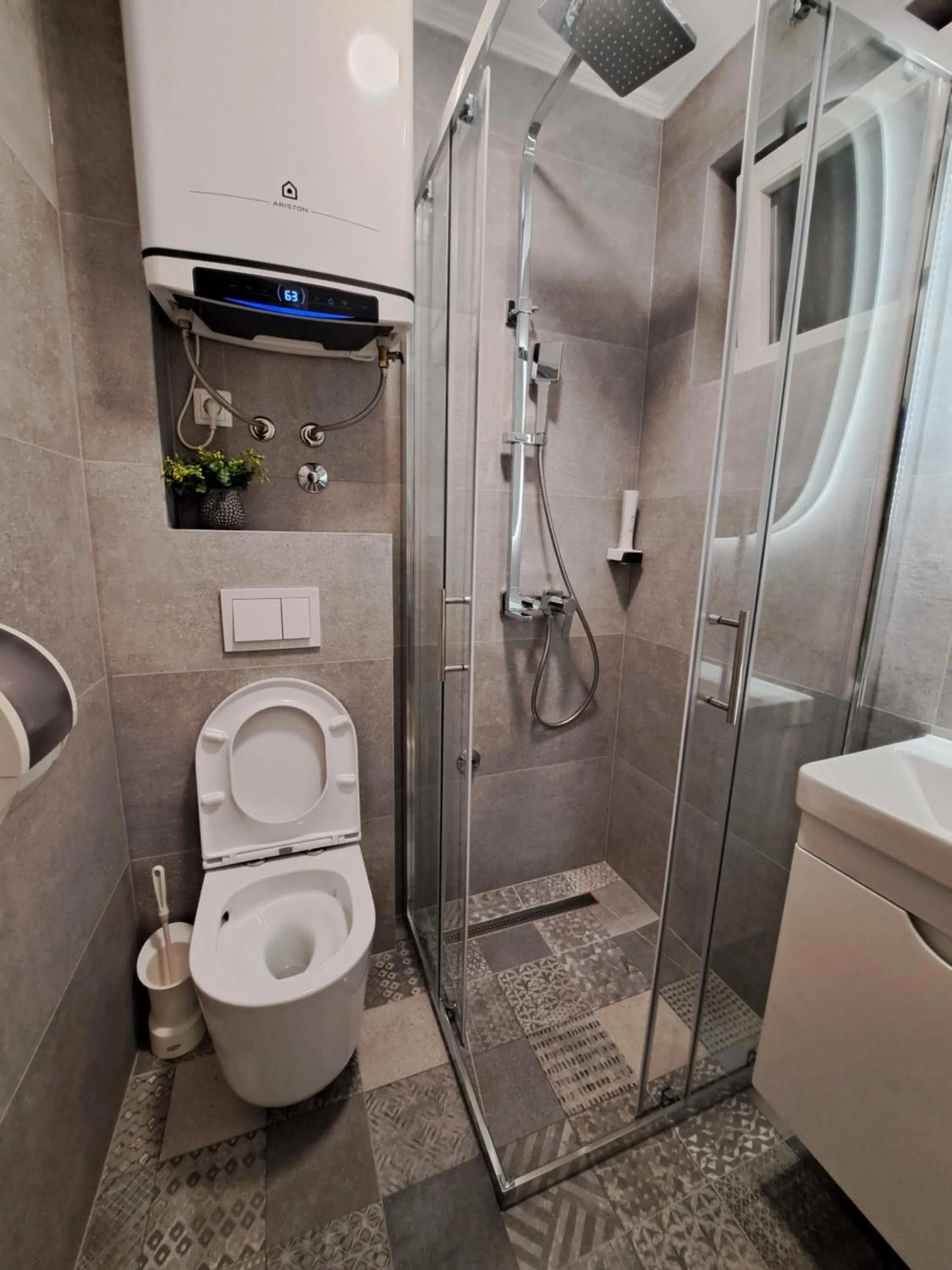 Apartments & Rooms Mostar Story