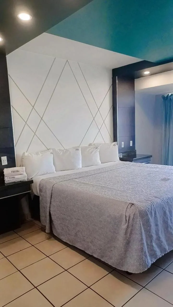 hotel paraiso
