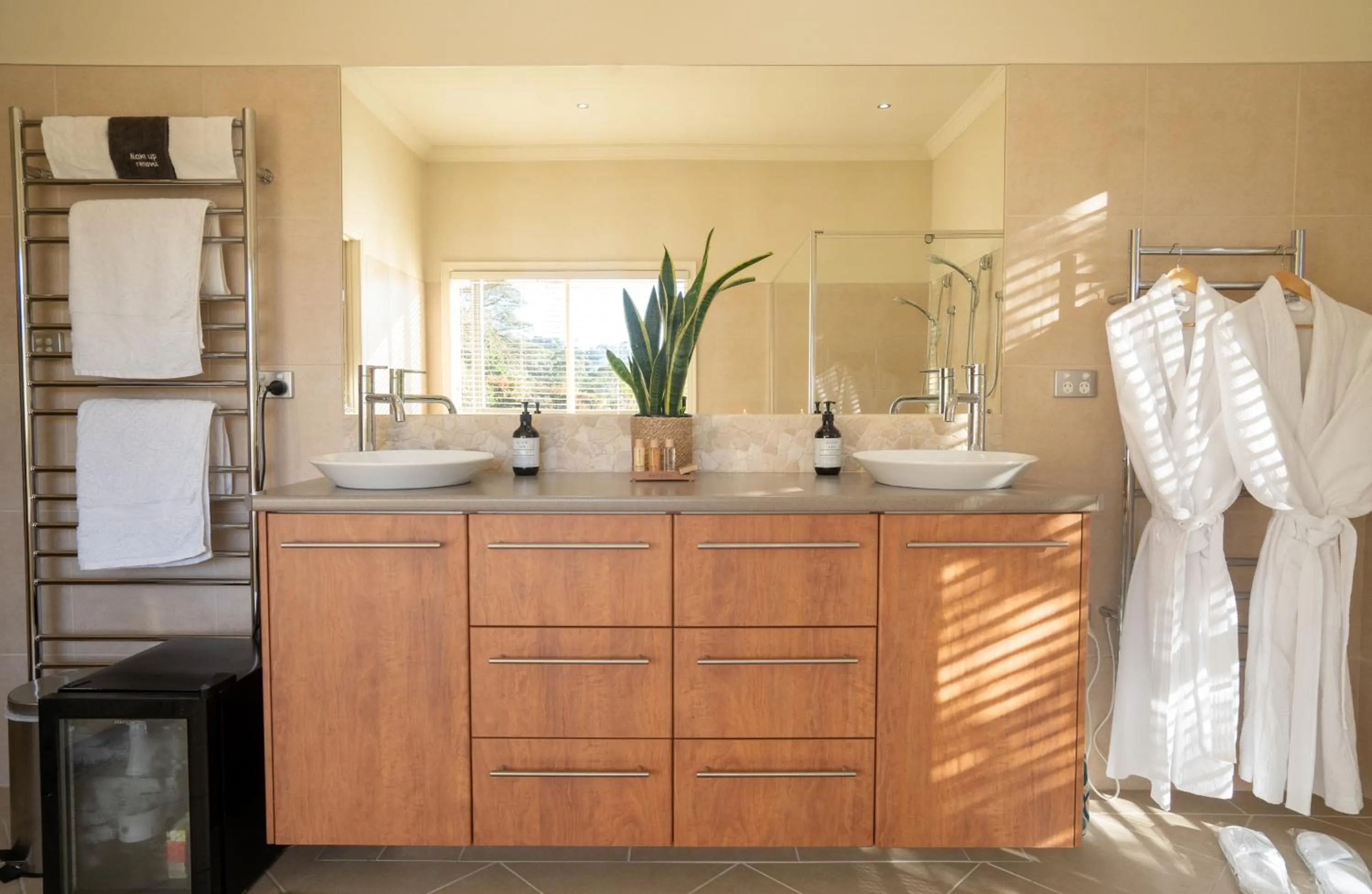 Bathroom in Emerald Ridge