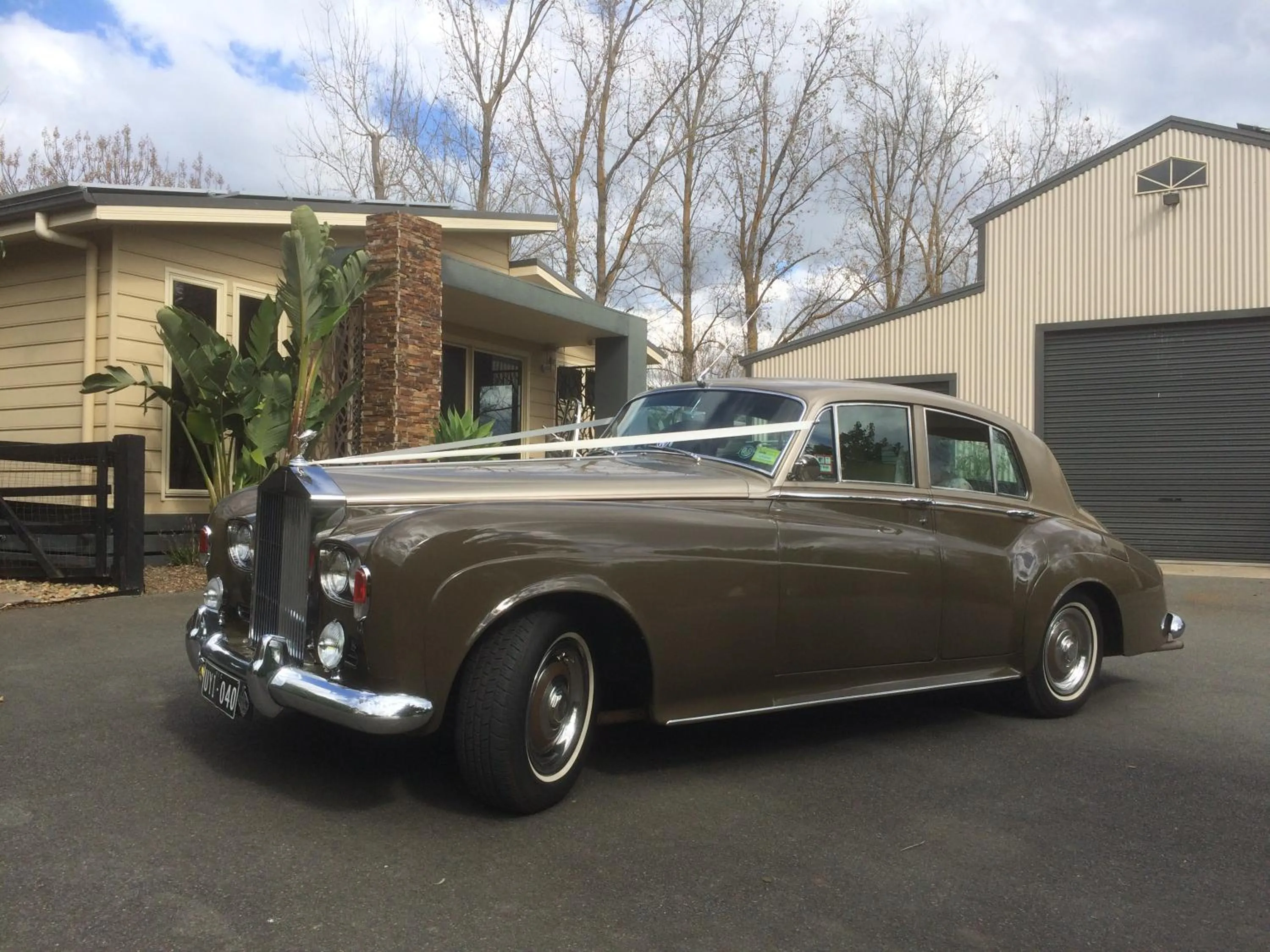 Entertainment in Emerald Ridge