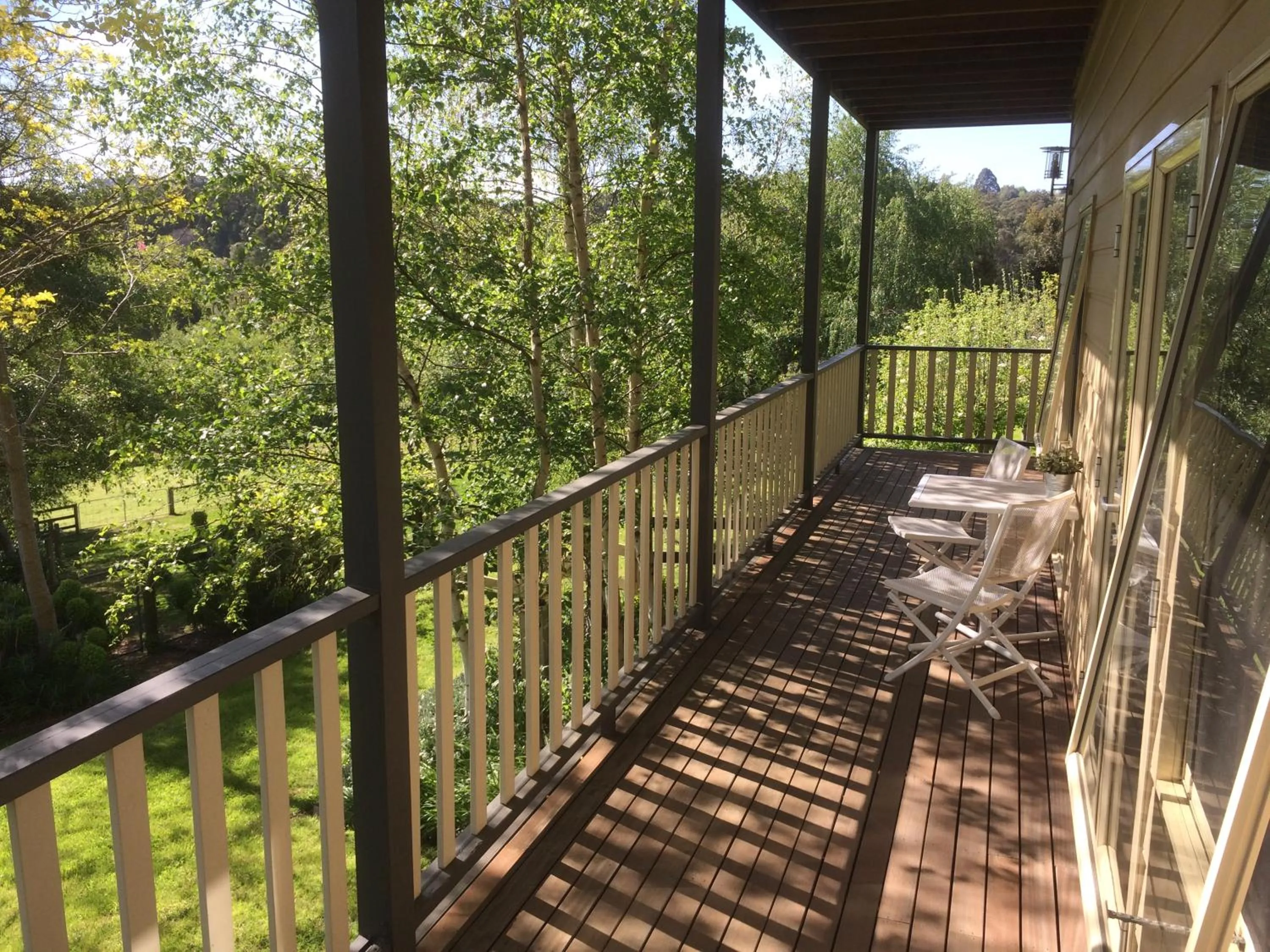 Facade/entrance in Emerald Ridge