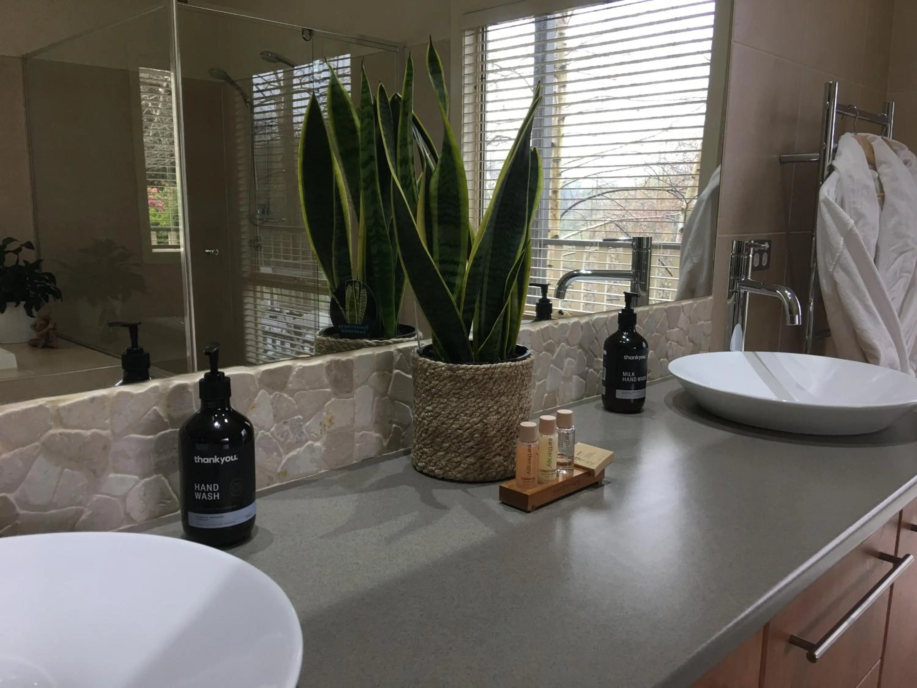 Bathroom in Emerald Ridge