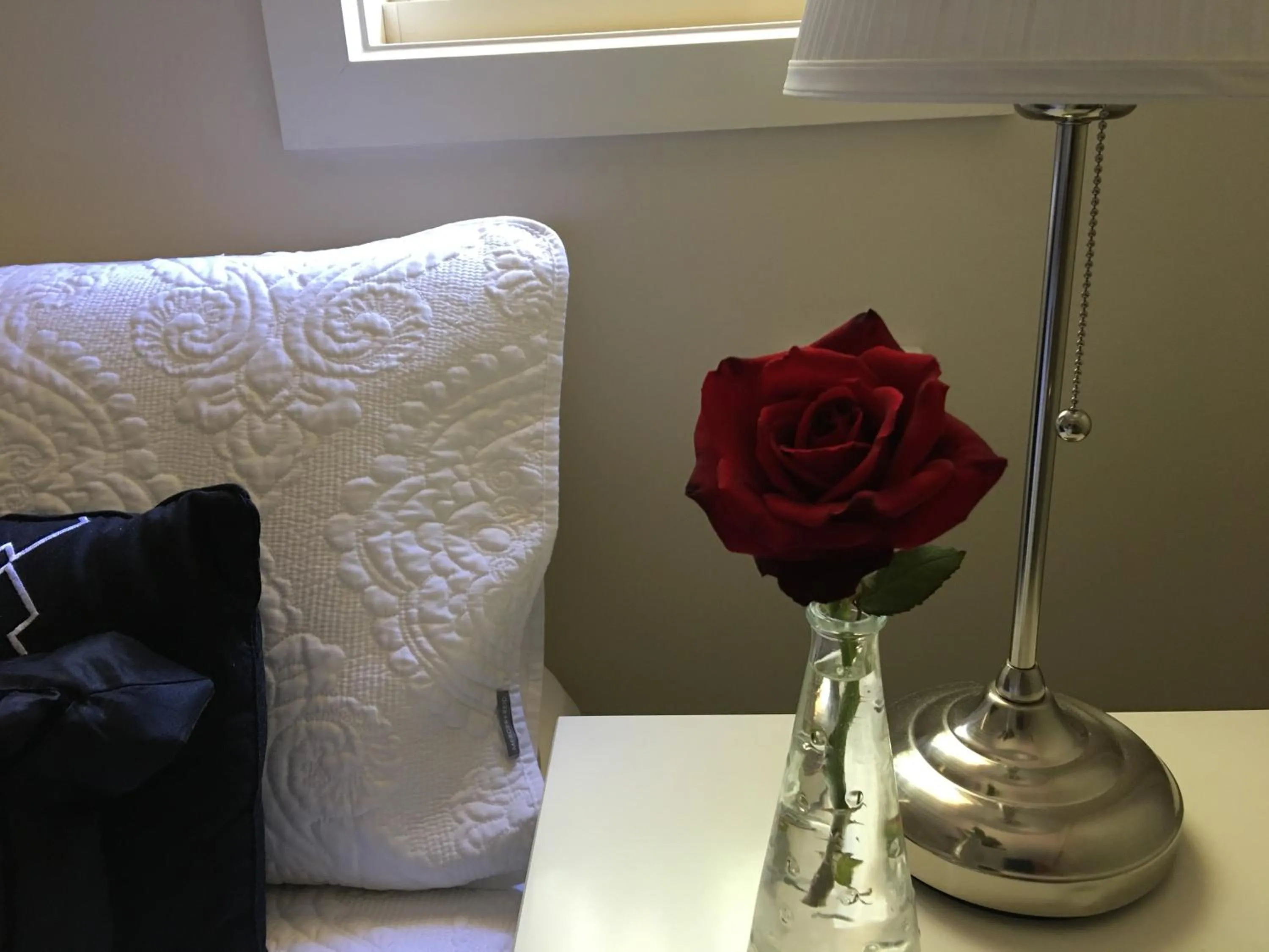 Decorative detail in Emerald Ridge