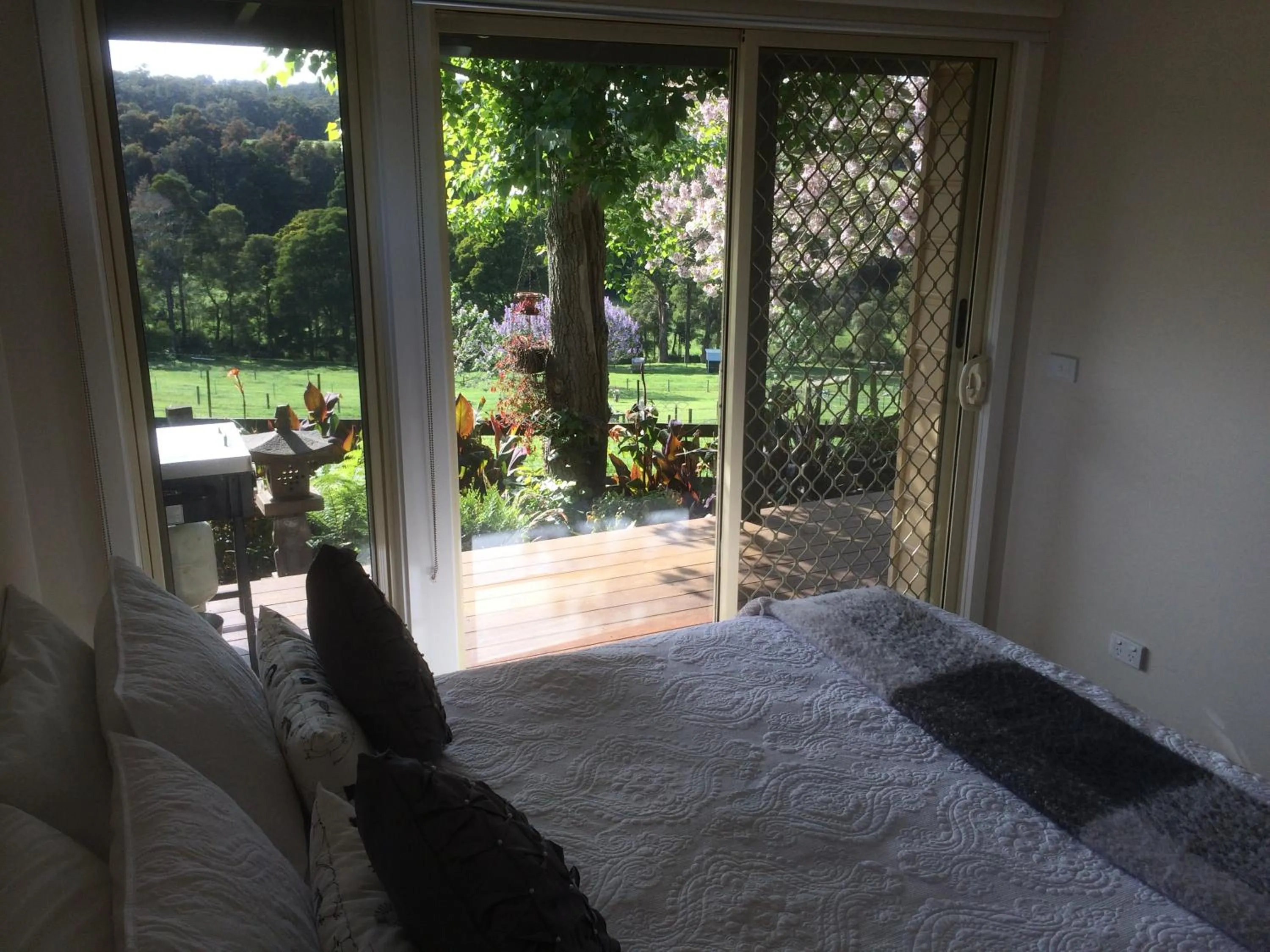 Bedroom, Bed in Emerald Ridge