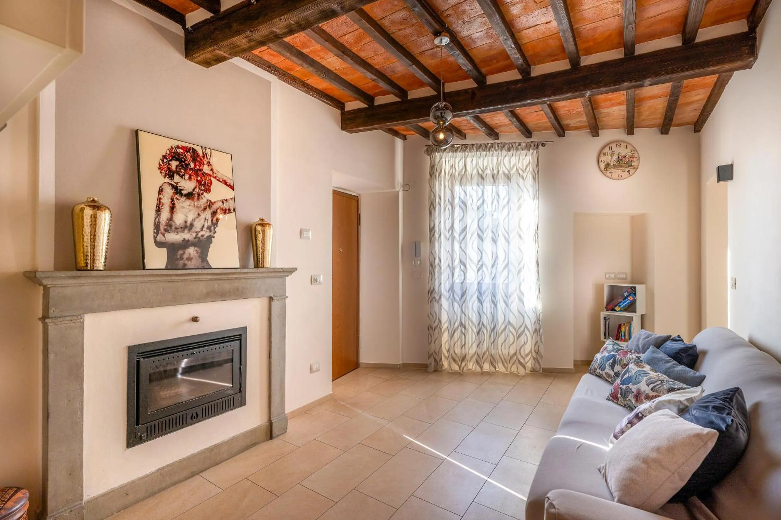La Finestra d'Arezzo