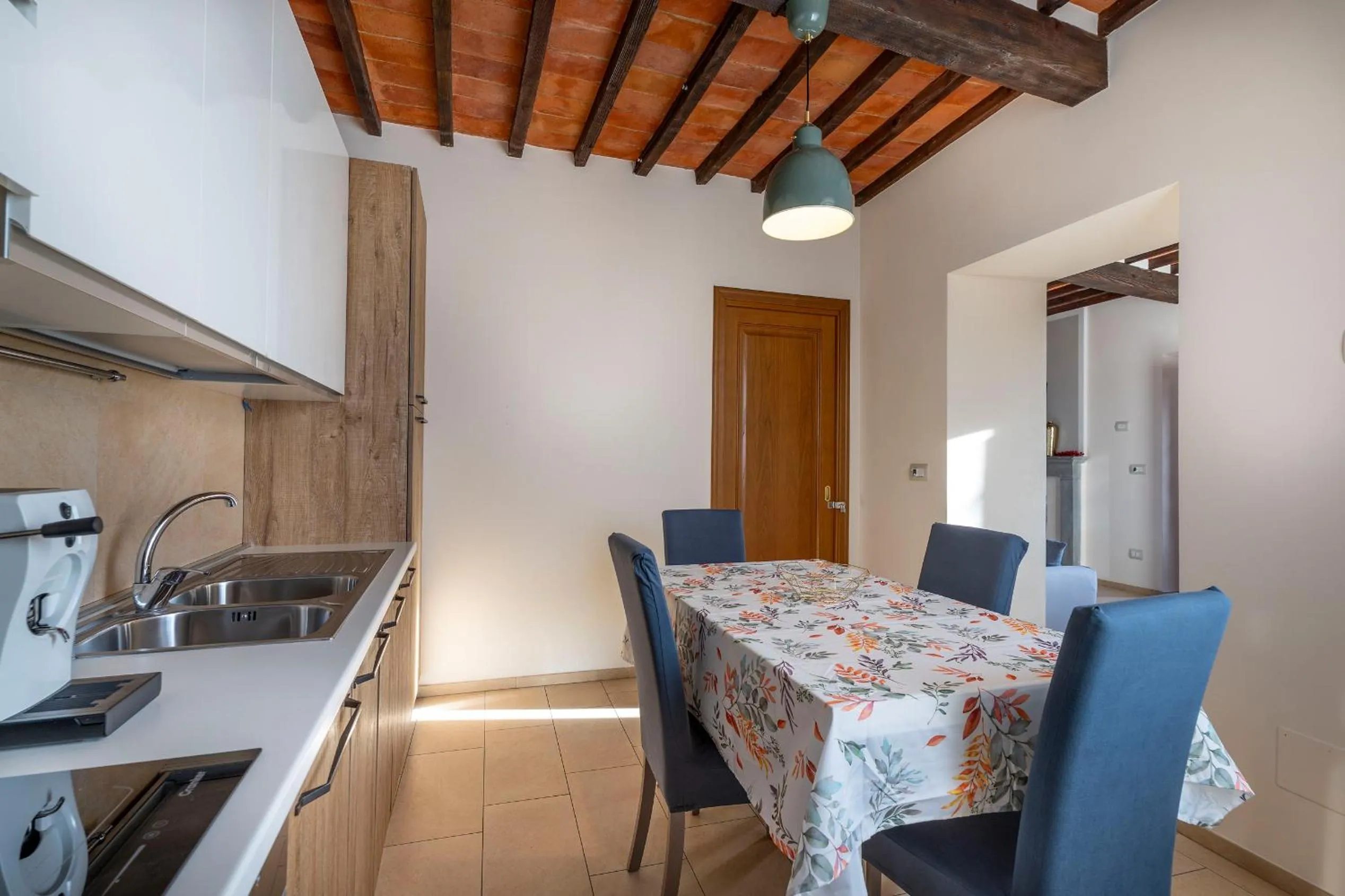 La Finestra d'Arezzo