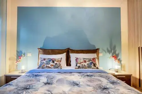 La Finestra d'Arezzo La Finestra d'Arezzo