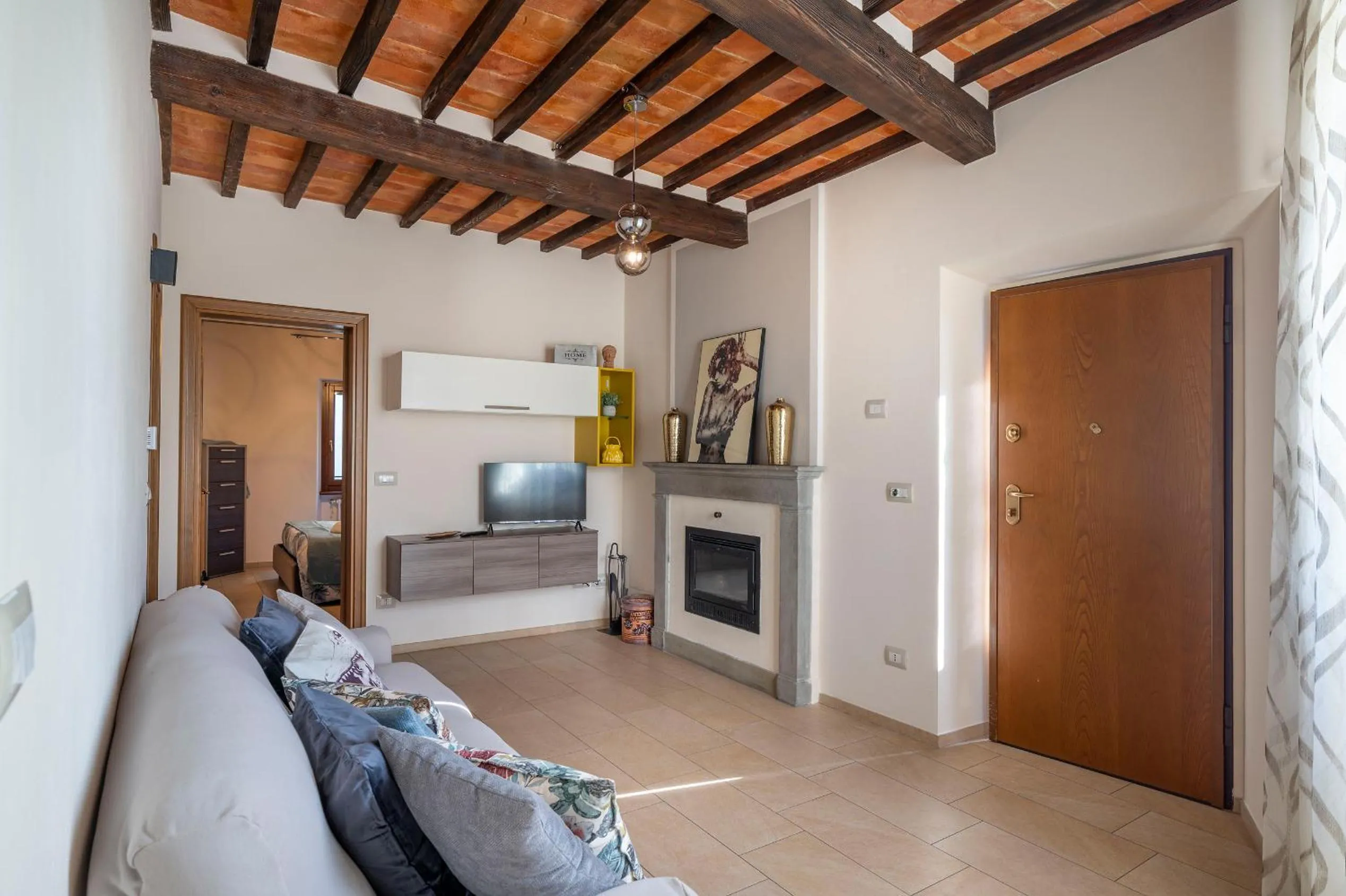 La Finestra d'Arezzo
