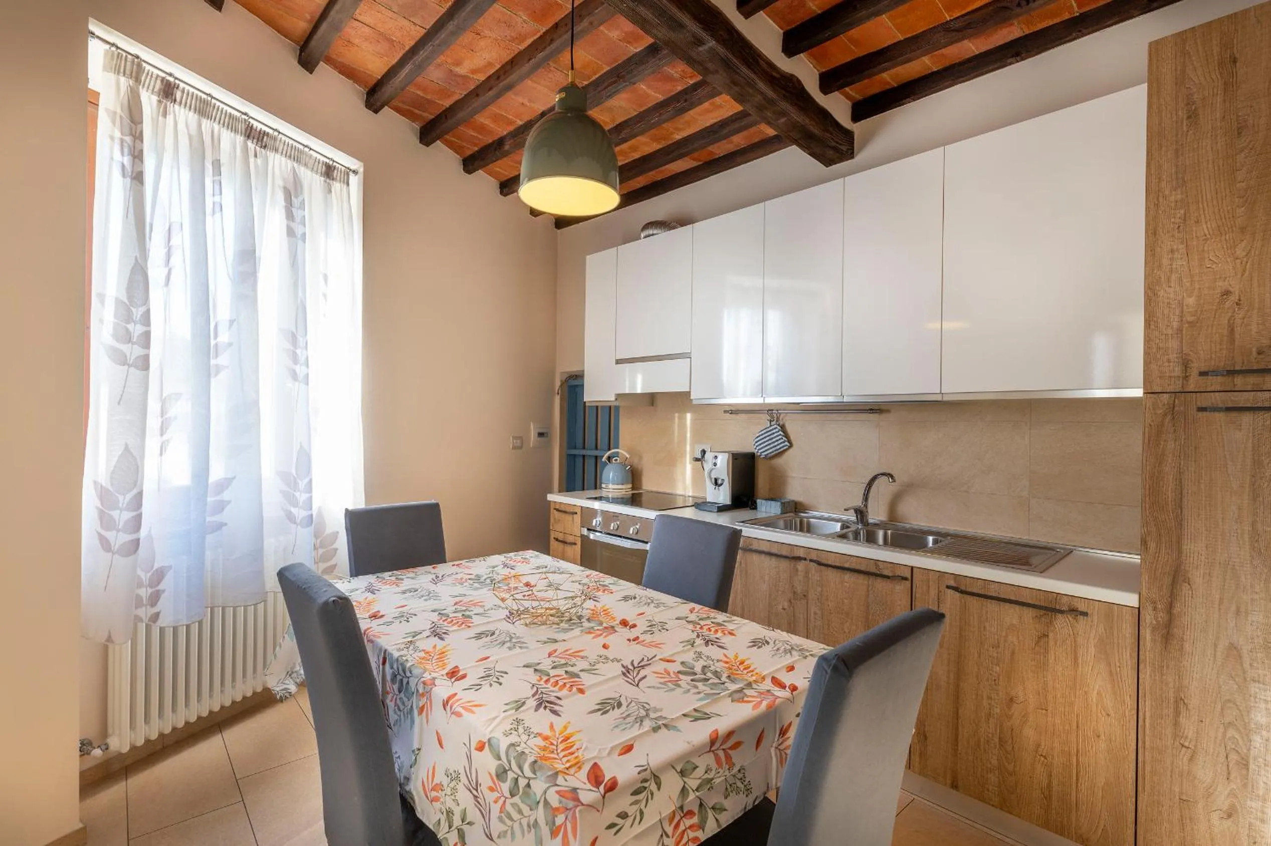La Finestra d'Arezzo