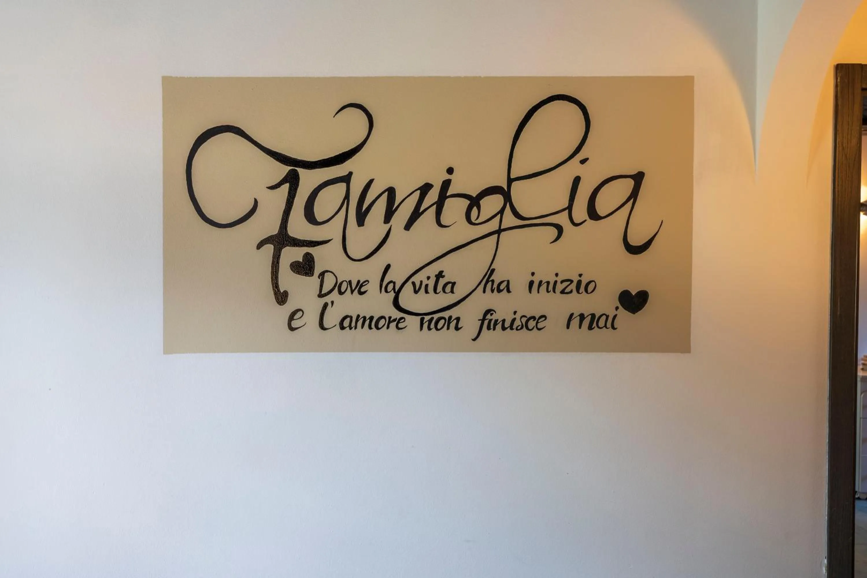 La Finestra d'Arezzo