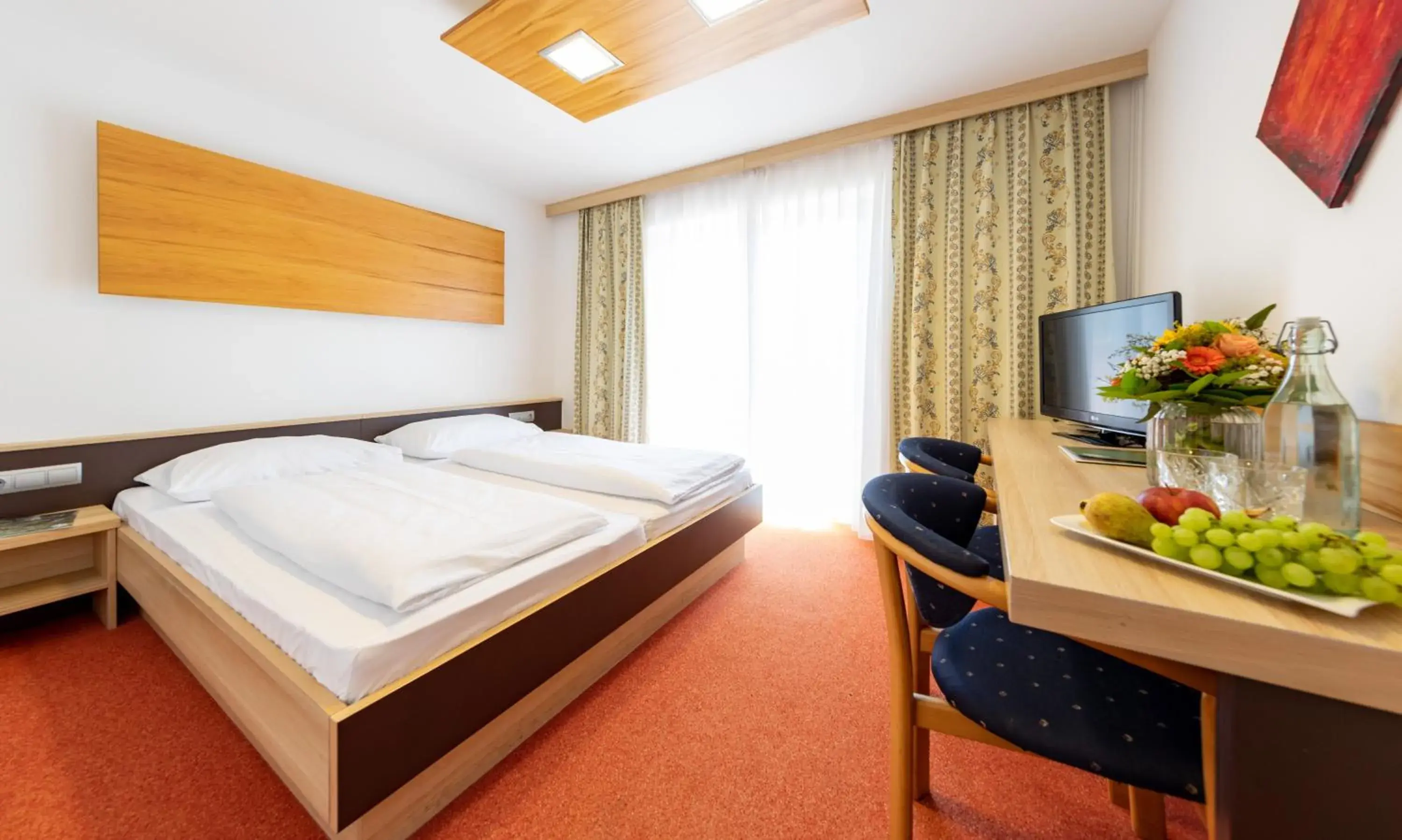 Standard Double Room - single occupancy in Der Trattner - Hotel Trattnerhof & Hotel Schöcklblick Standard Double Room - single occupancy in Der Trattner - Hotel Trattnerhof & Hotel Schöcklblick