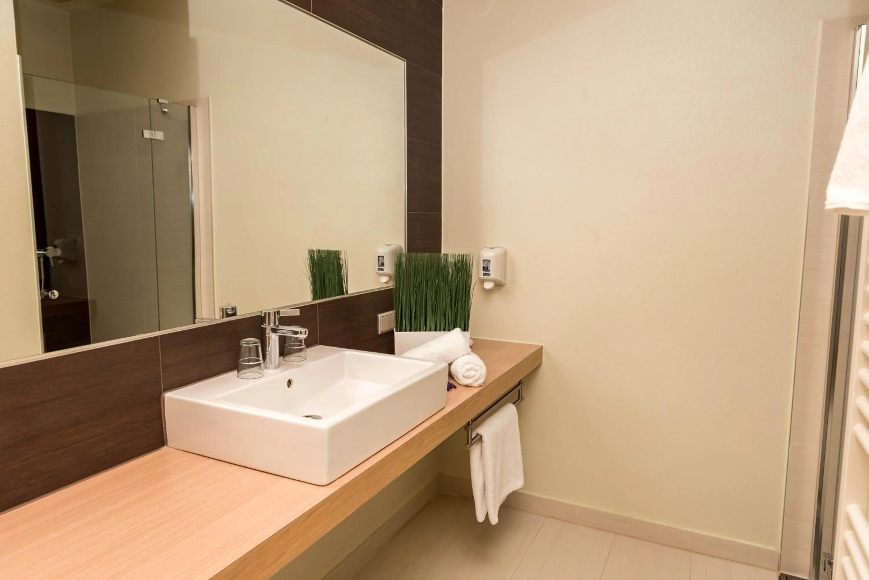 Photo of the whole room in Der Trattner - Hotel Trattnerhof & Hotel Schöcklblick