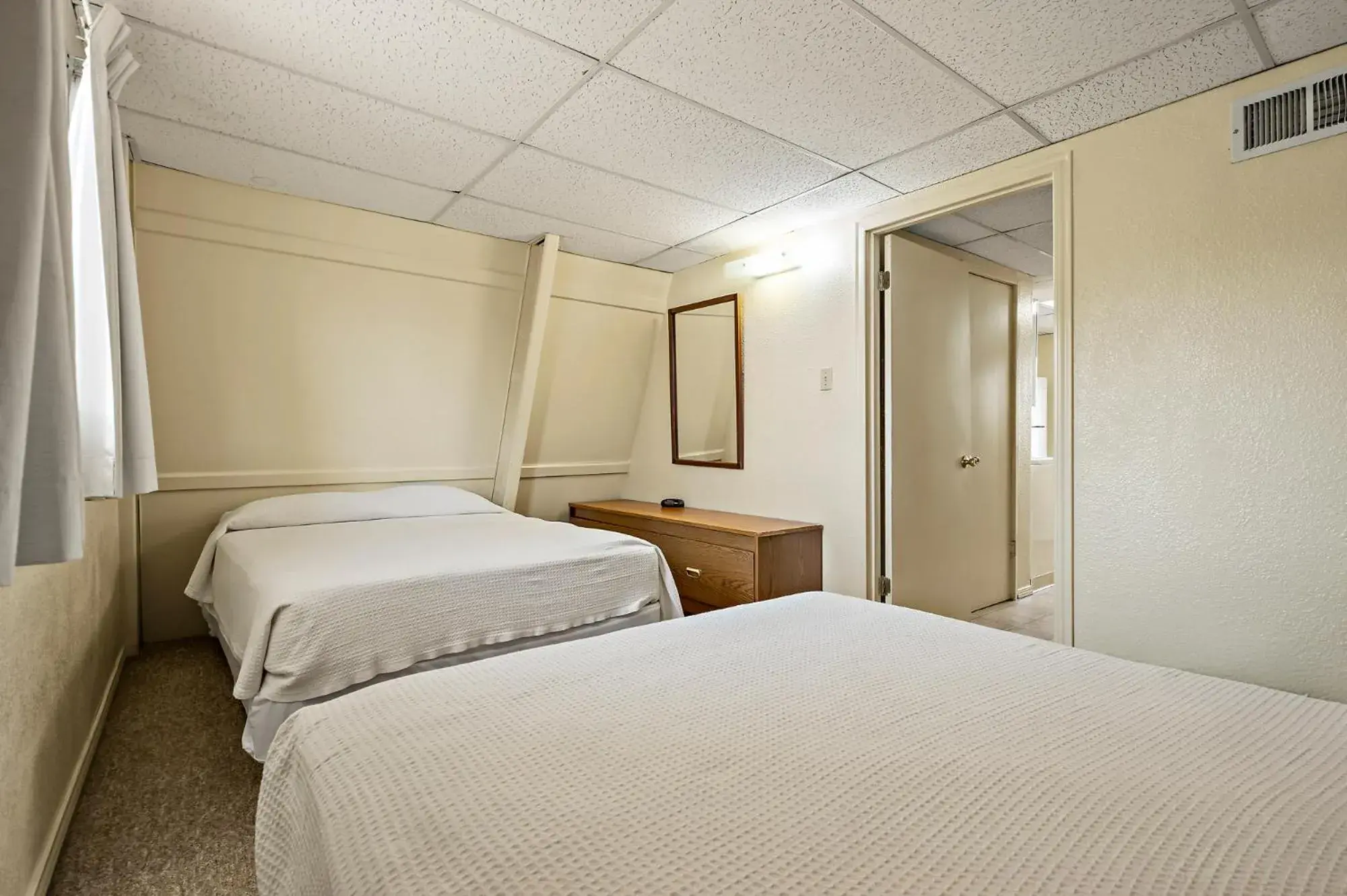 Standard Suite in Heidelberg Lodges Standard Suite in Heidelberg Lodges