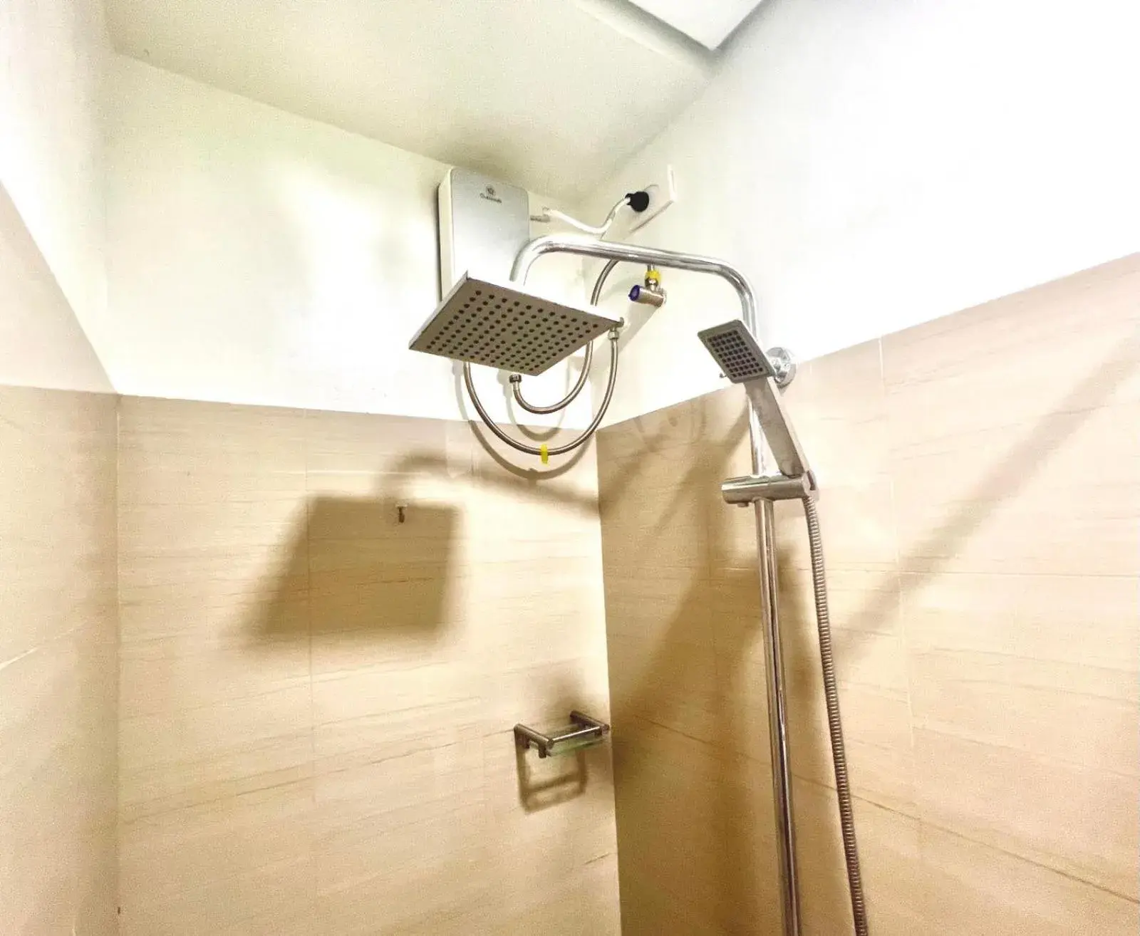 Double Room in Mall Of Asia - Aseana Prime Accommodations Double Room in Mall Of Asia - Aseana Prime Accommodations