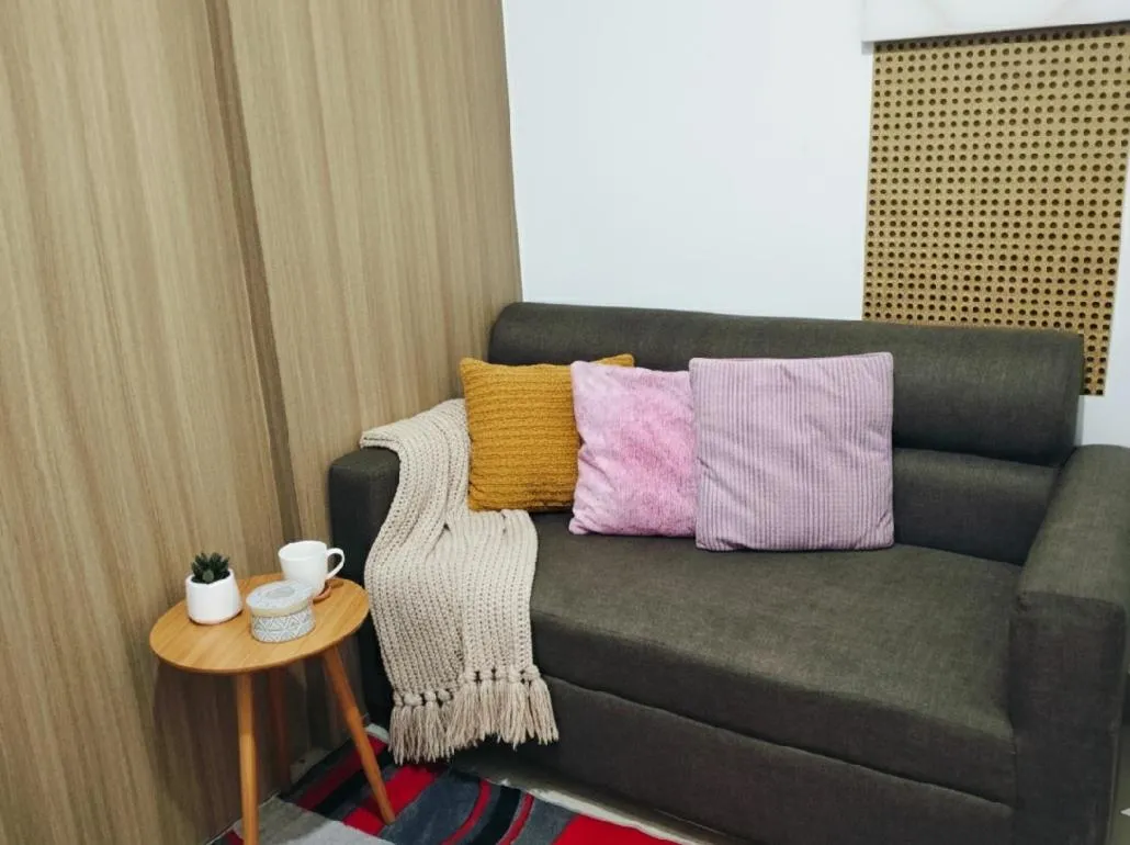 Mall Of Asia - Aseana Prime Accommodations