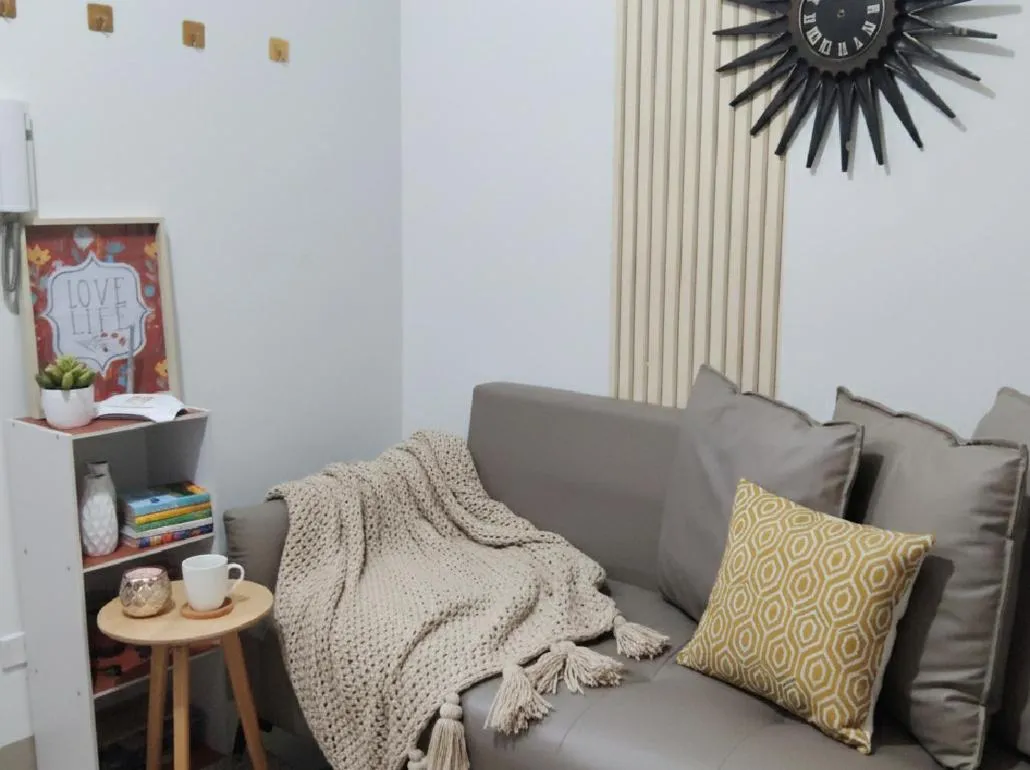 Mall Of Asia - Aseana Prime Accommodations