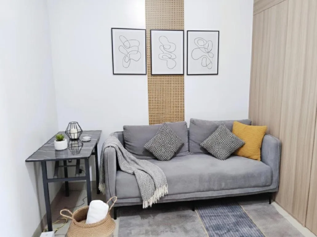 Mall Of Asia - Aseana Prime Accommodations