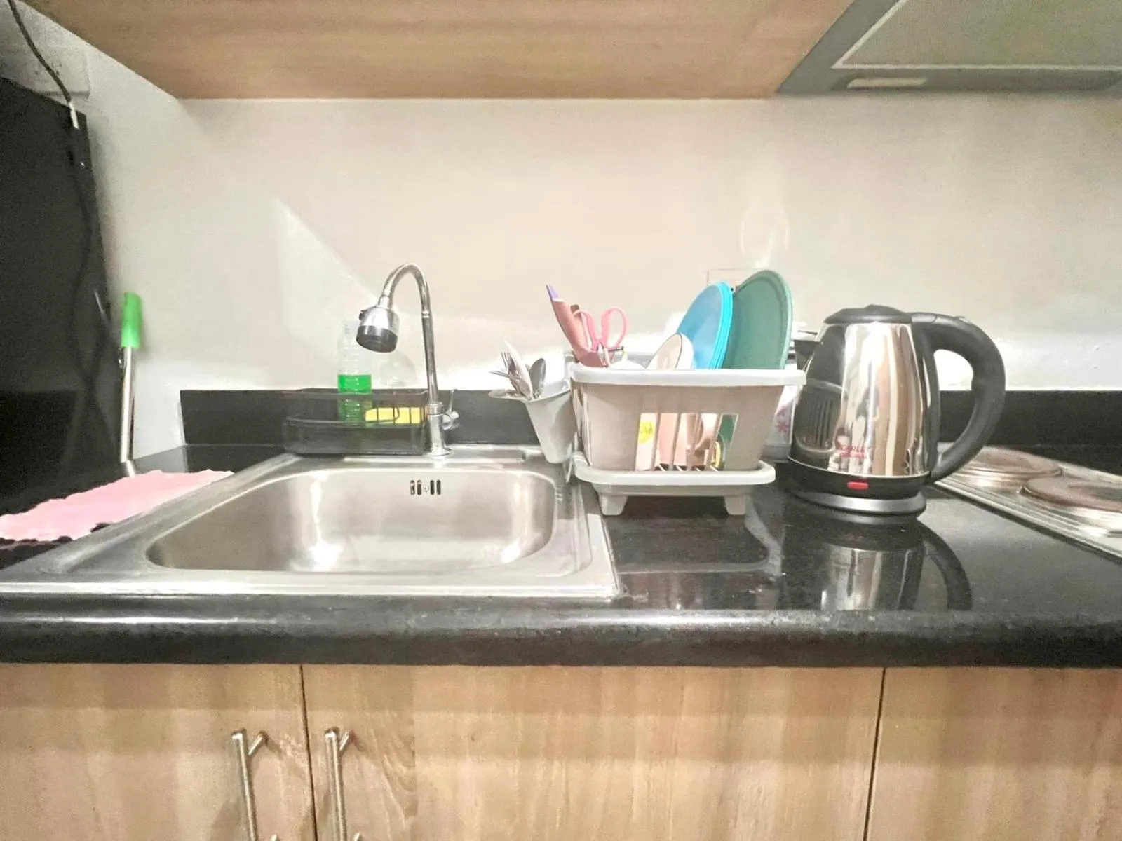 dishwasher in Mall Of Asia - Aseana Prime Accommodations