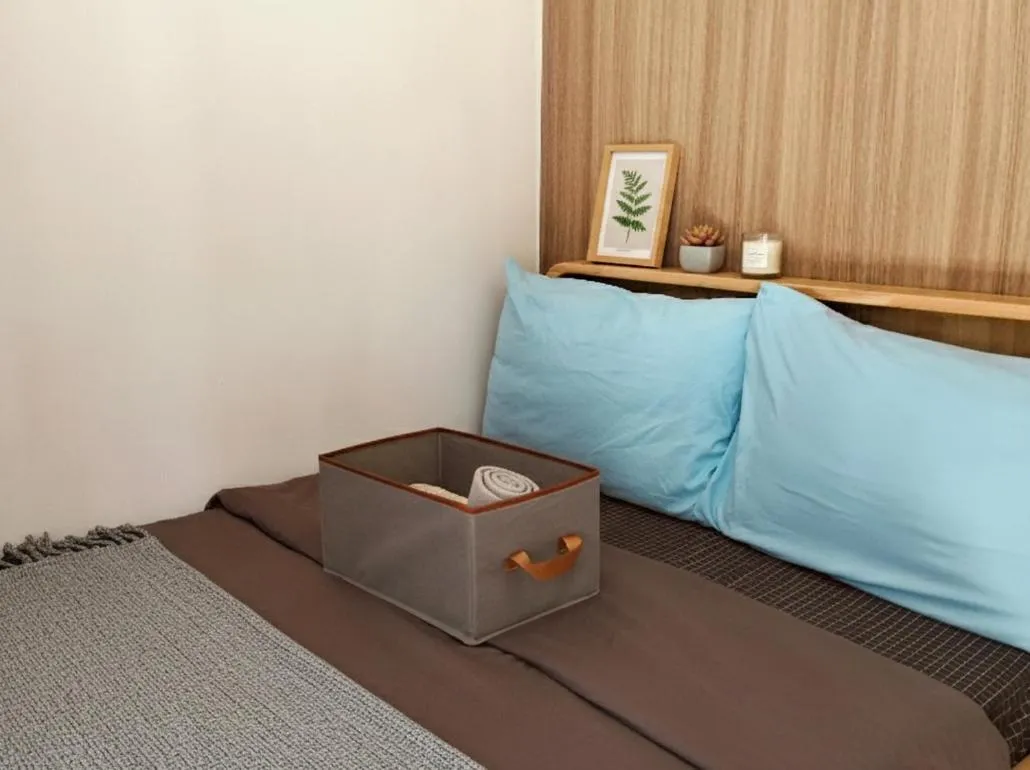 Bed in Mall Of Asia - Aseana Prime Accommodations