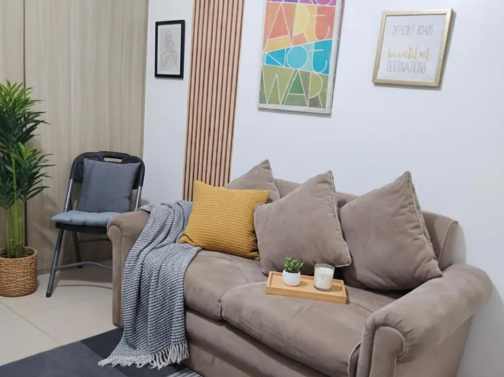 Mall Of Asia - Aseana Prime Accommodations