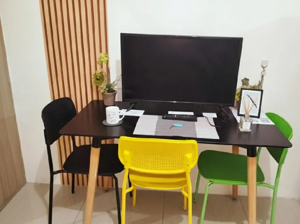 Mall Of Asia - Aseana Prime Accommodations