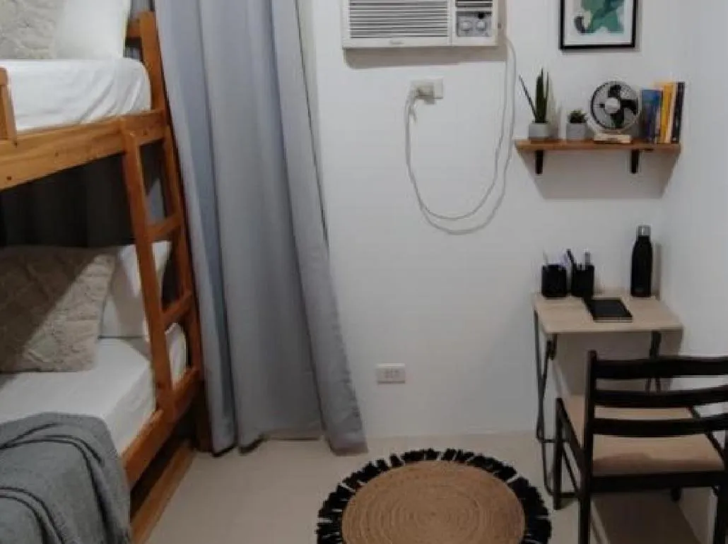 Bed in Mall Of Asia - Aseana Prime Accommodations