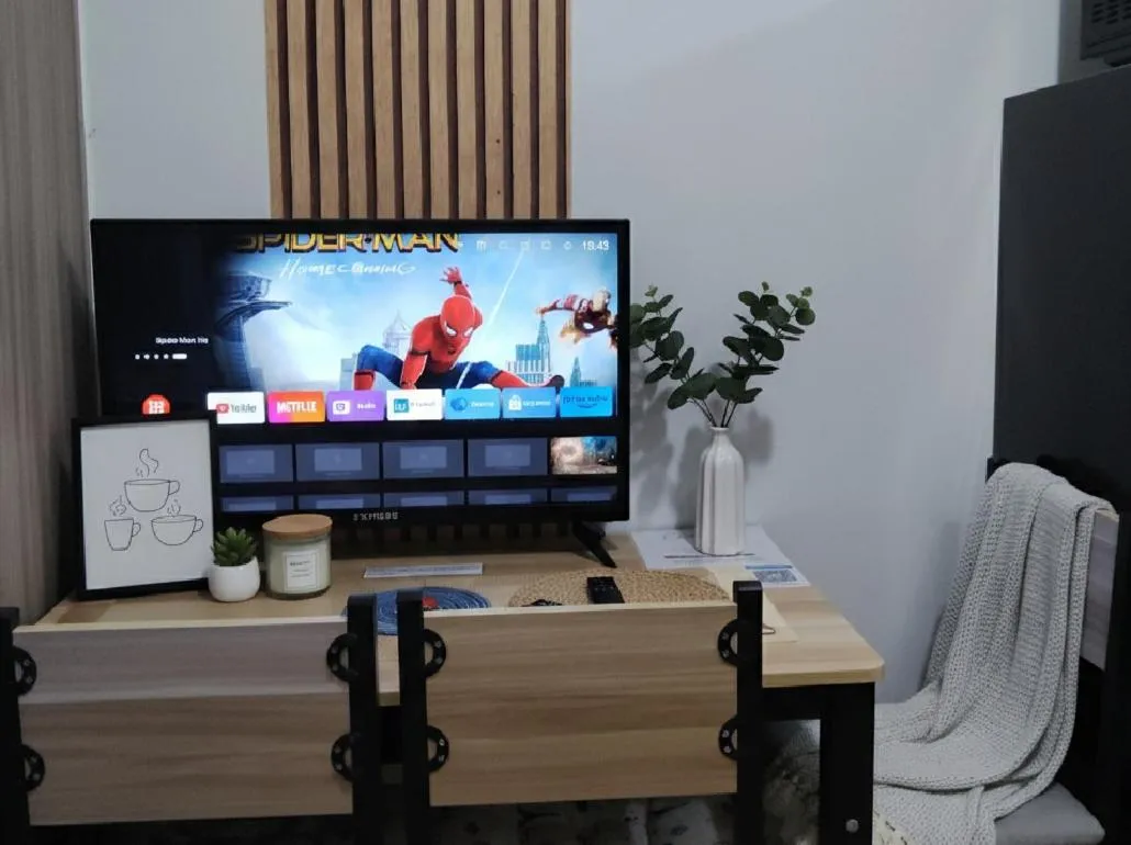 Mall Of Asia - Aseana Prime Accommodations