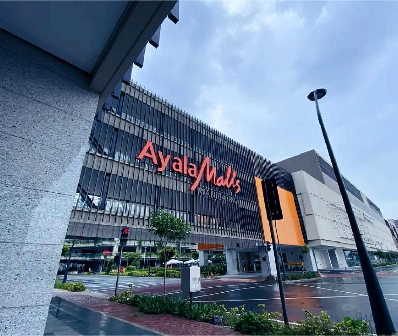 Mall Of Asia - Aseana Prime Accommodations