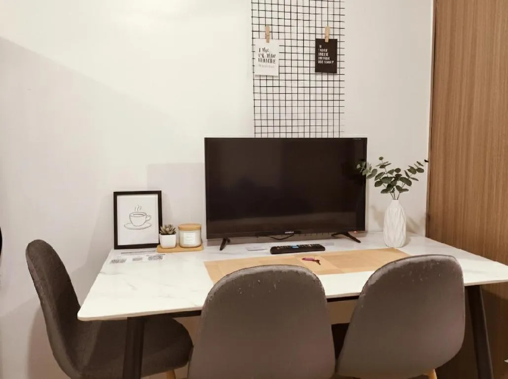 Mall Of Asia - Aseana Prime Accommodations