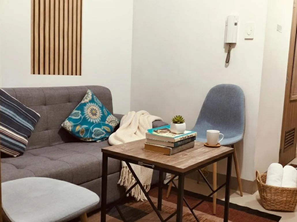 Mall Of Asia - Aseana Prime Accommodations