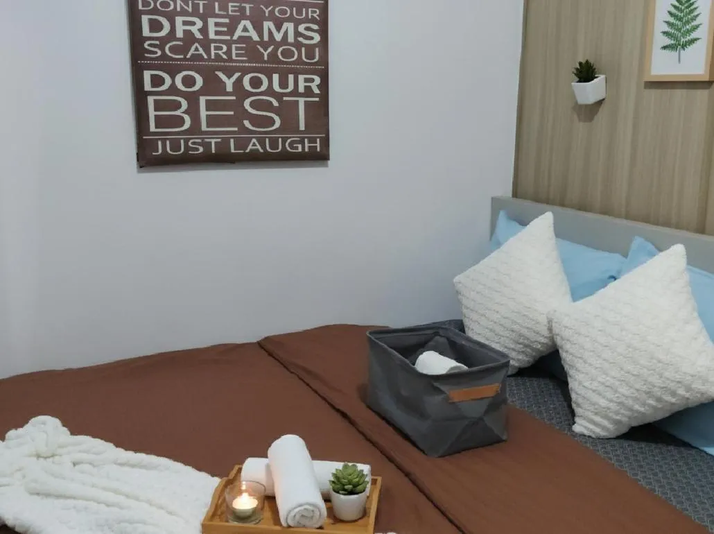 Bed in Mall Of Asia - Aseana Prime Accommodations