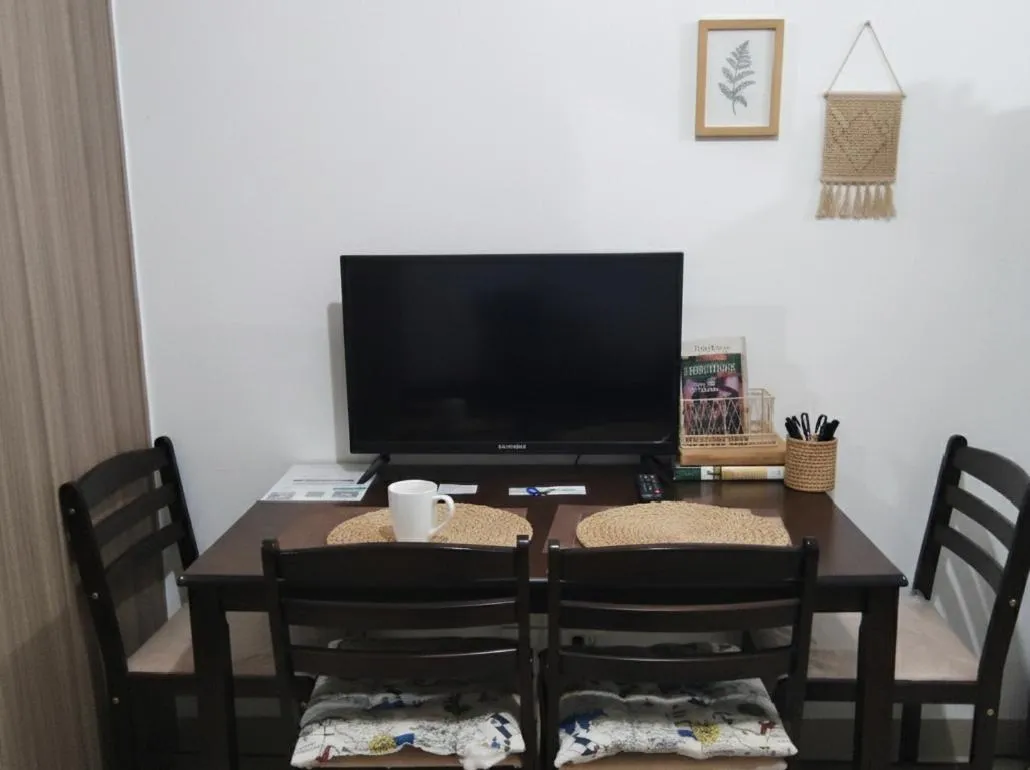 Mall Of Asia - Aseana Prime Accommodations