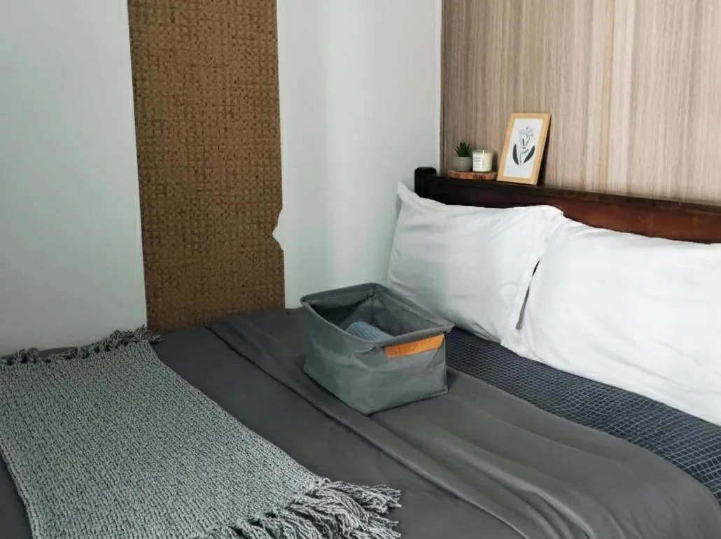 Mall Of Asia - Aseana Prime Accommodations