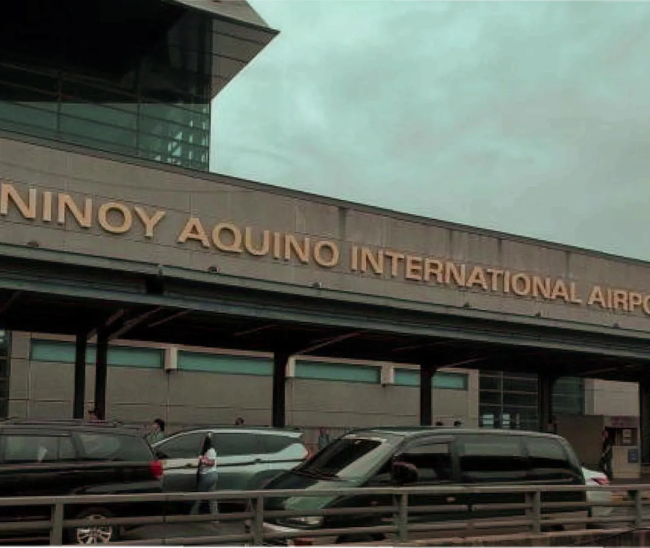 Mall Of Asia - Aseana Prime Accommodations