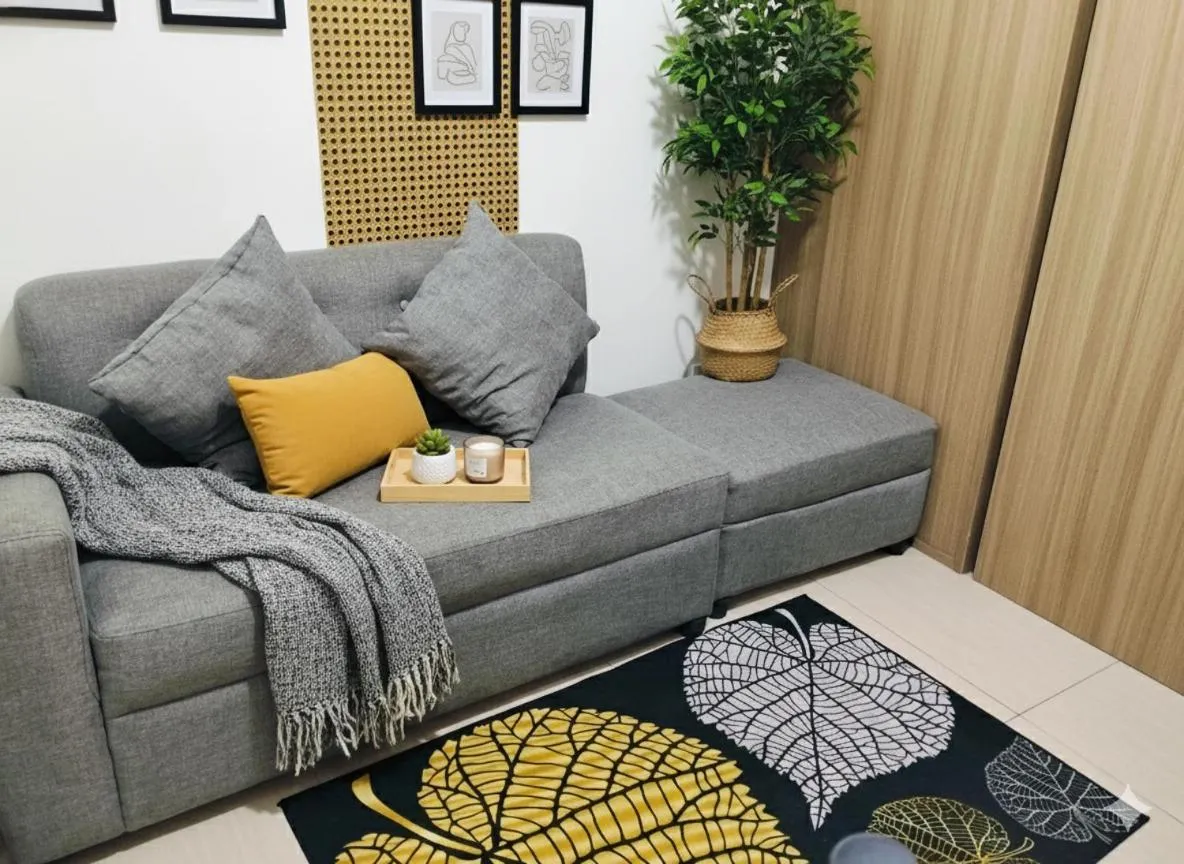 Mall Of Asia - Aseana Prime Accommodations