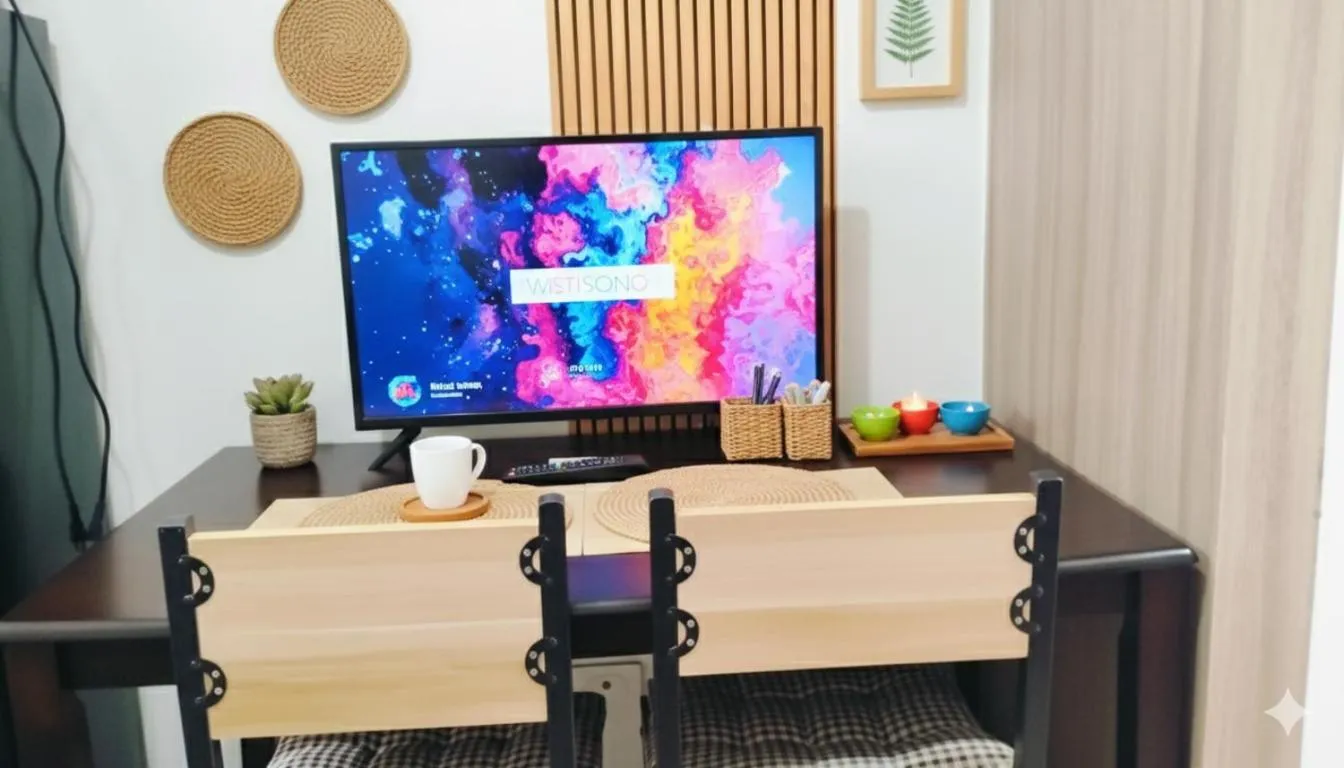 Mall Of Asia - Aseana Prime Accommodations