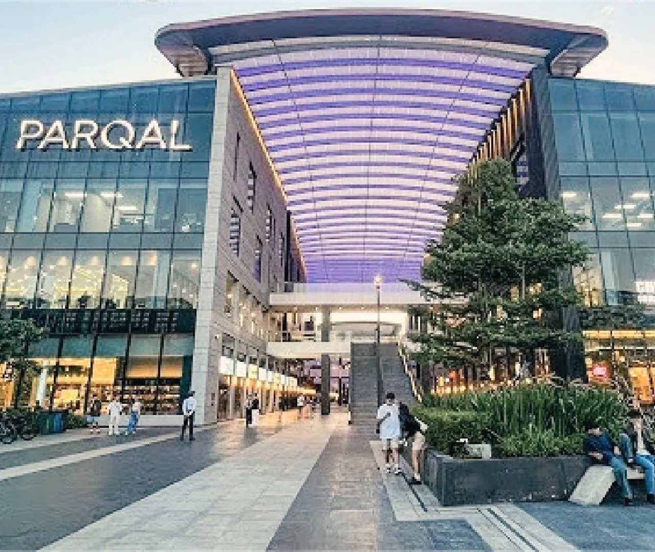 Mall Of Asia - Aseana Prime Accommodations