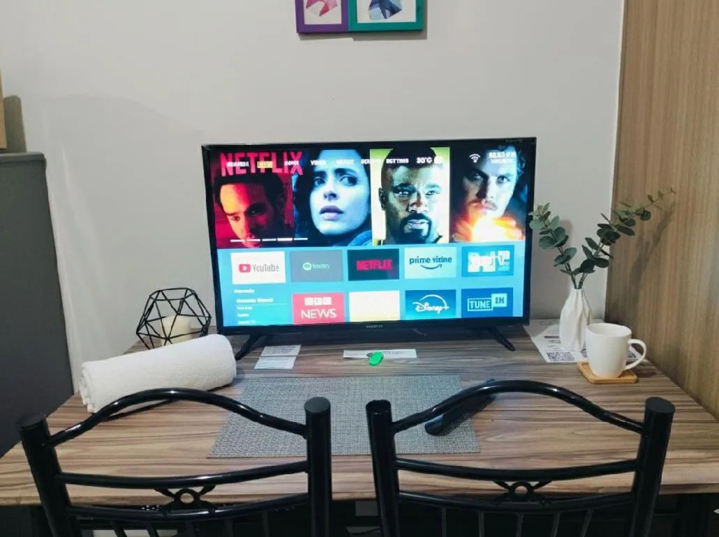 Mall Of Asia - Aseana Prime Accommodations