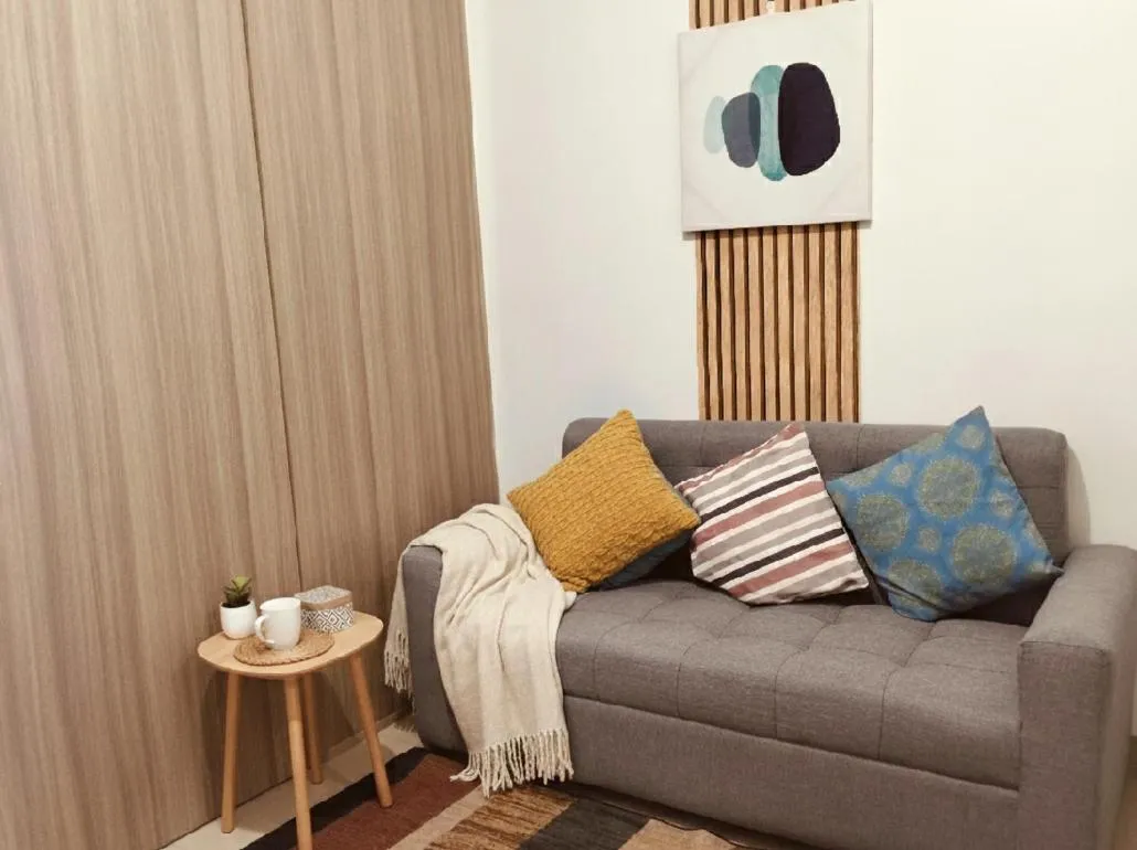 Mall Of Asia - Aseana Prime Accommodations