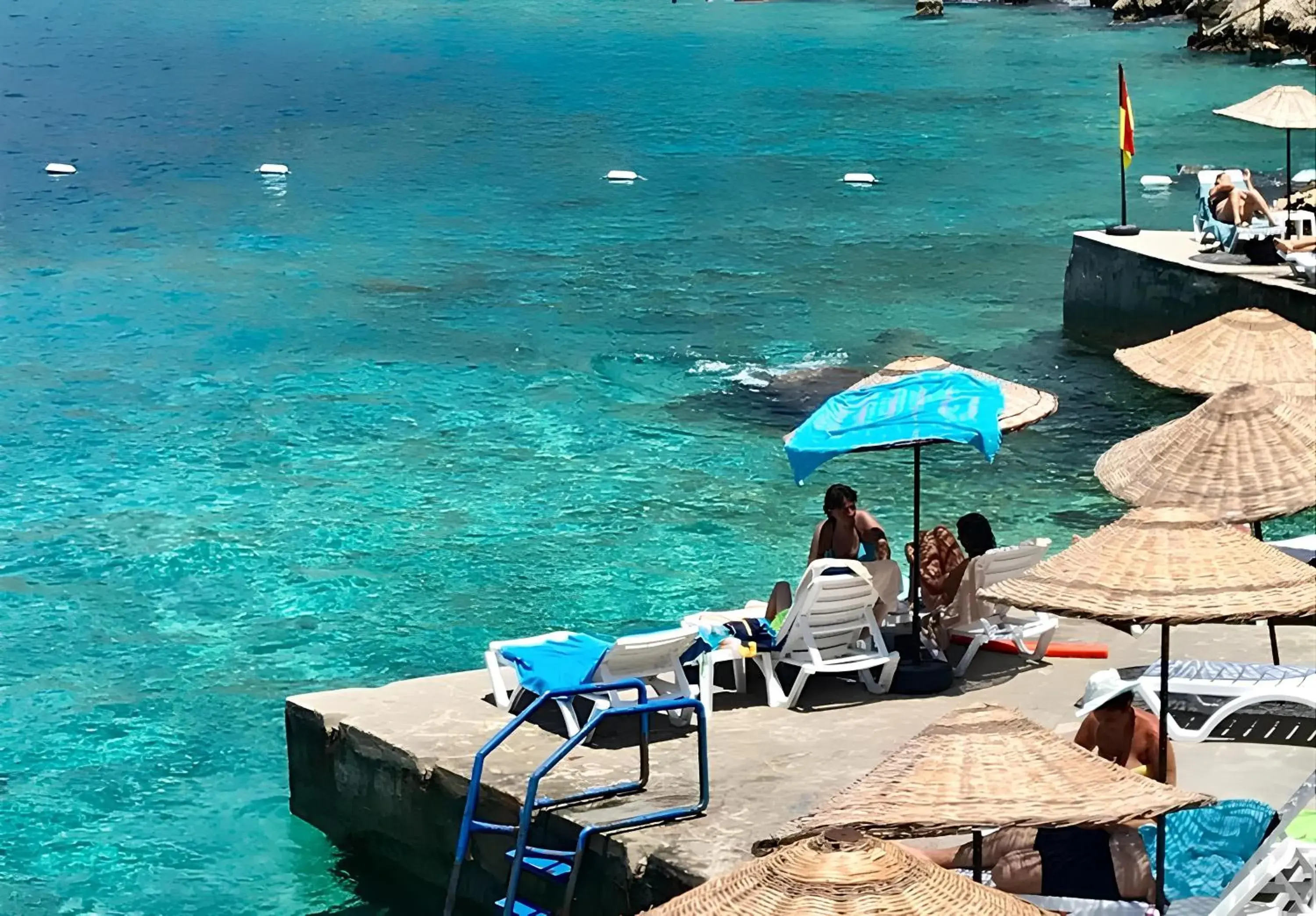 Patara Prince Hotel & Resort - Special Category Patara Prince Hotel & Resort - Special Category