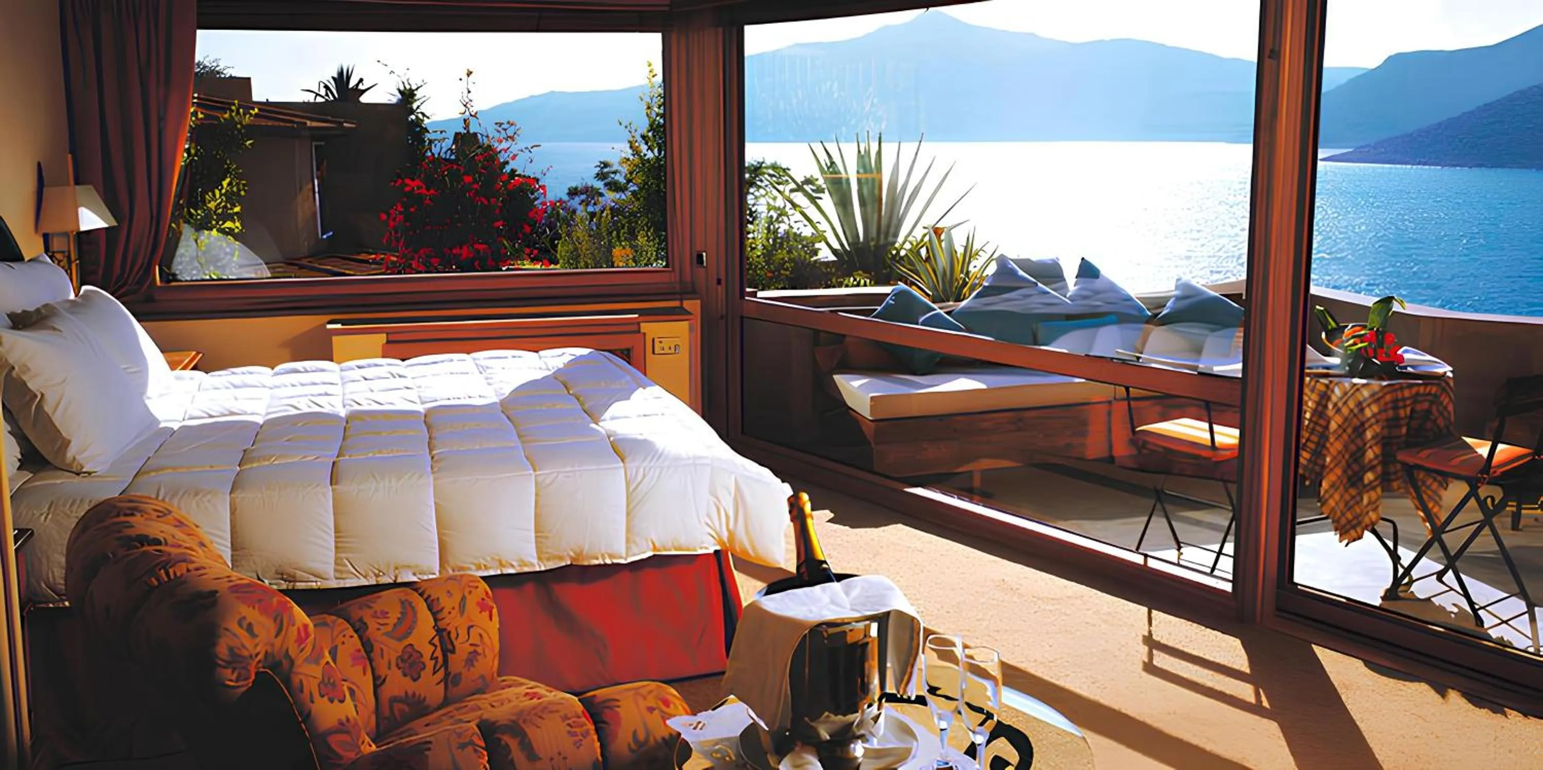 Patara Prince Hotel & Resort - Special Category