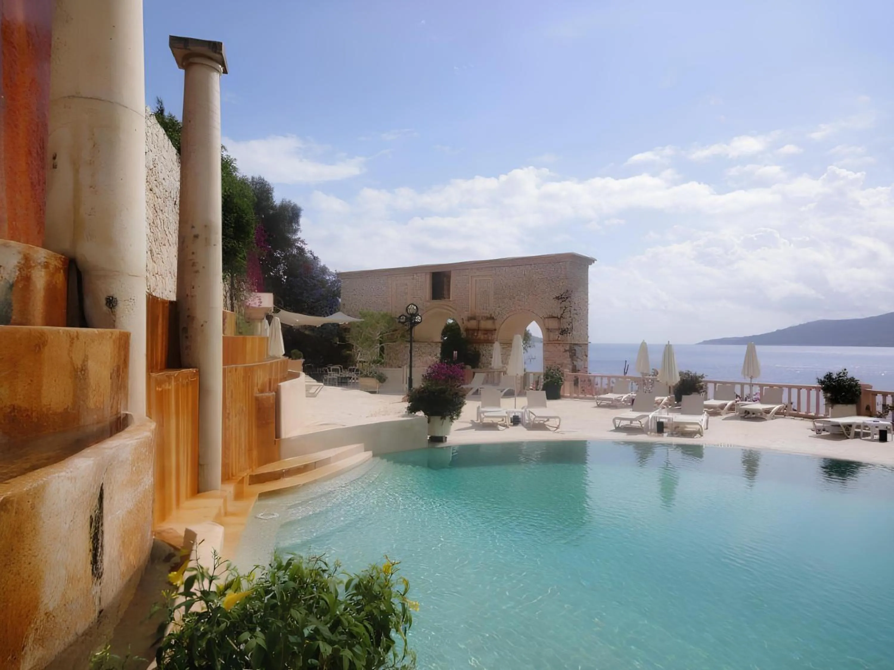 Patara Prince Hotel & Resort - Special Category