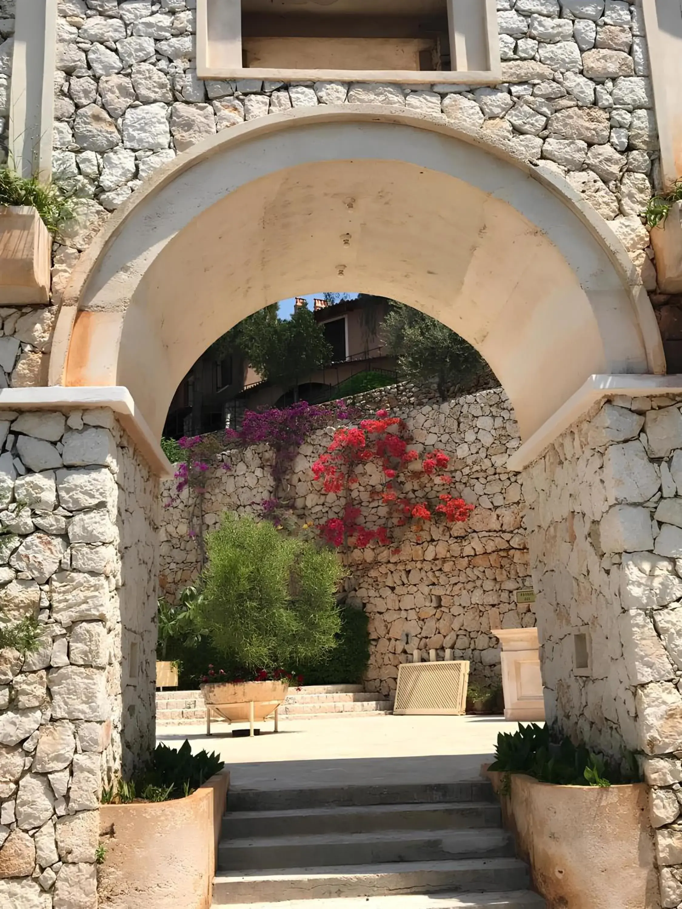 Patara Prince Hotel & Resort - Special Category Patara Prince Hotel & Resort - Special Category