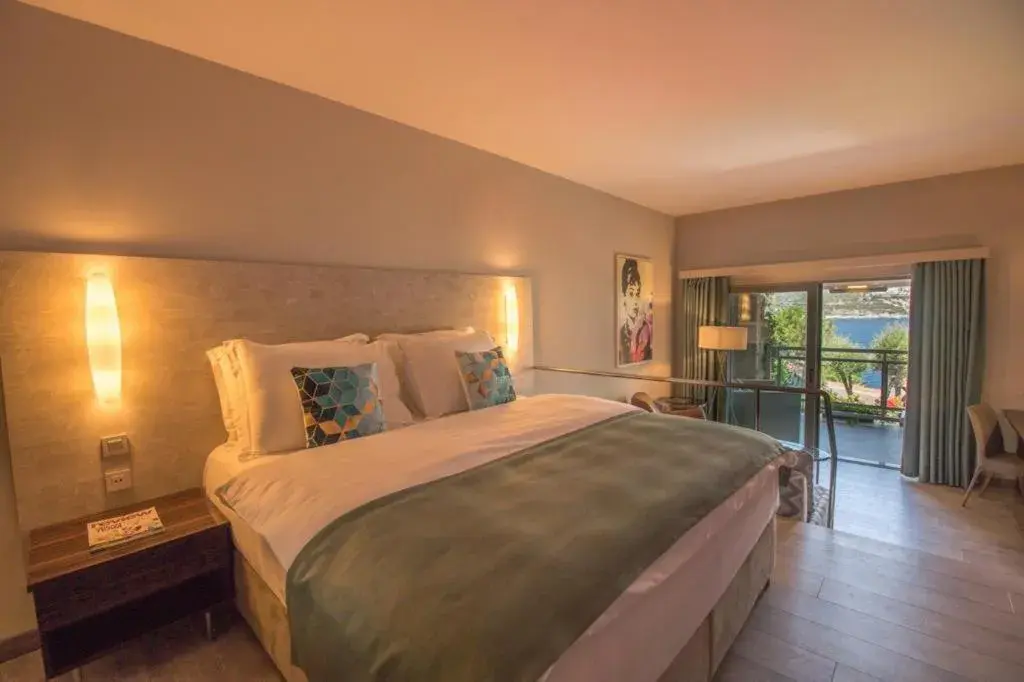 Executive Suite in Patara Prince Hotel & Resort - Special Category Executive Suite in Patara Prince Hotel & Resort - Special Category