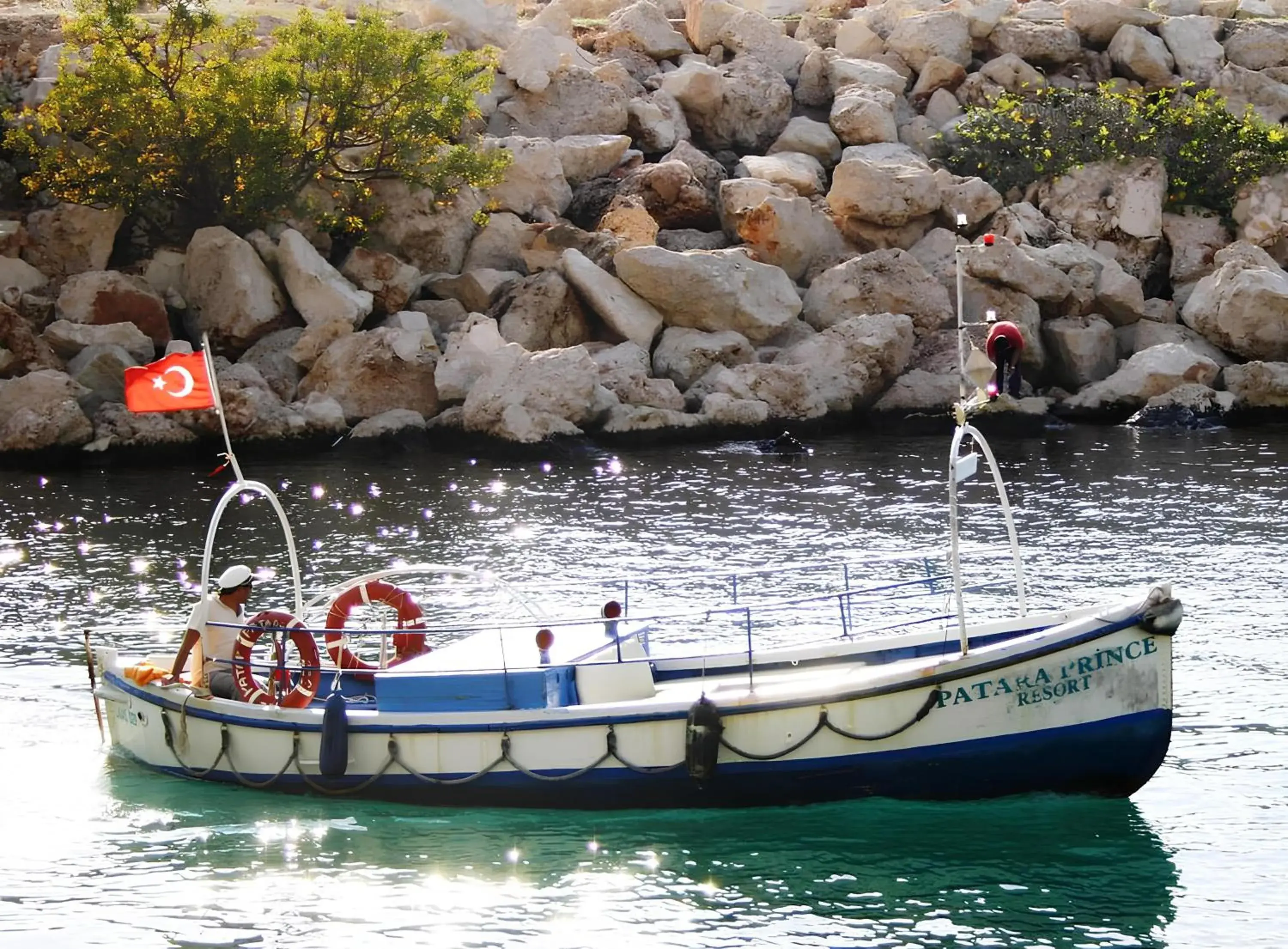 Patara Prince Hotel & Resort - Special Category Patara Prince Hotel & Resort - Special Category