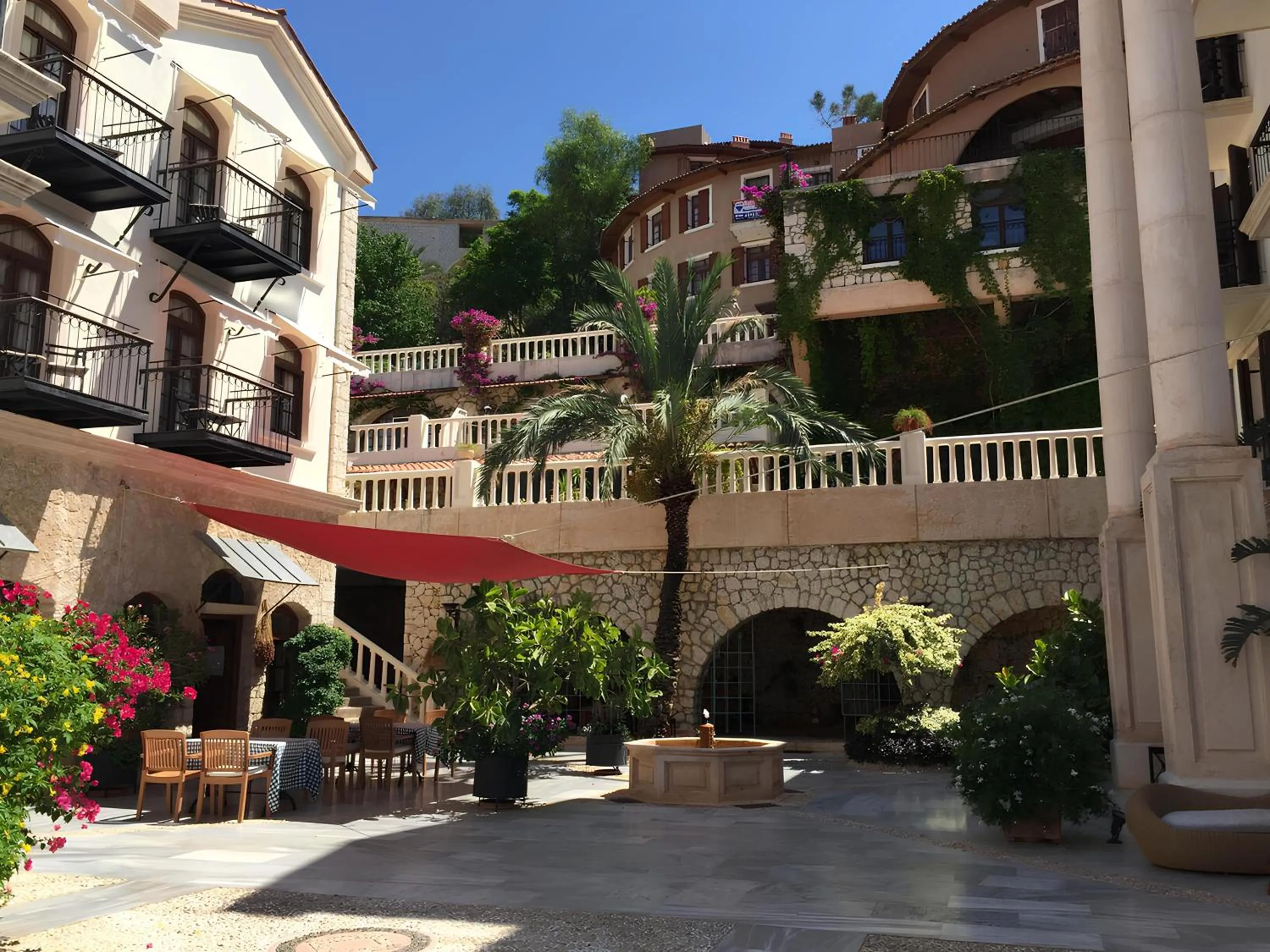 Patara Prince Hotel & Resort - Special Category