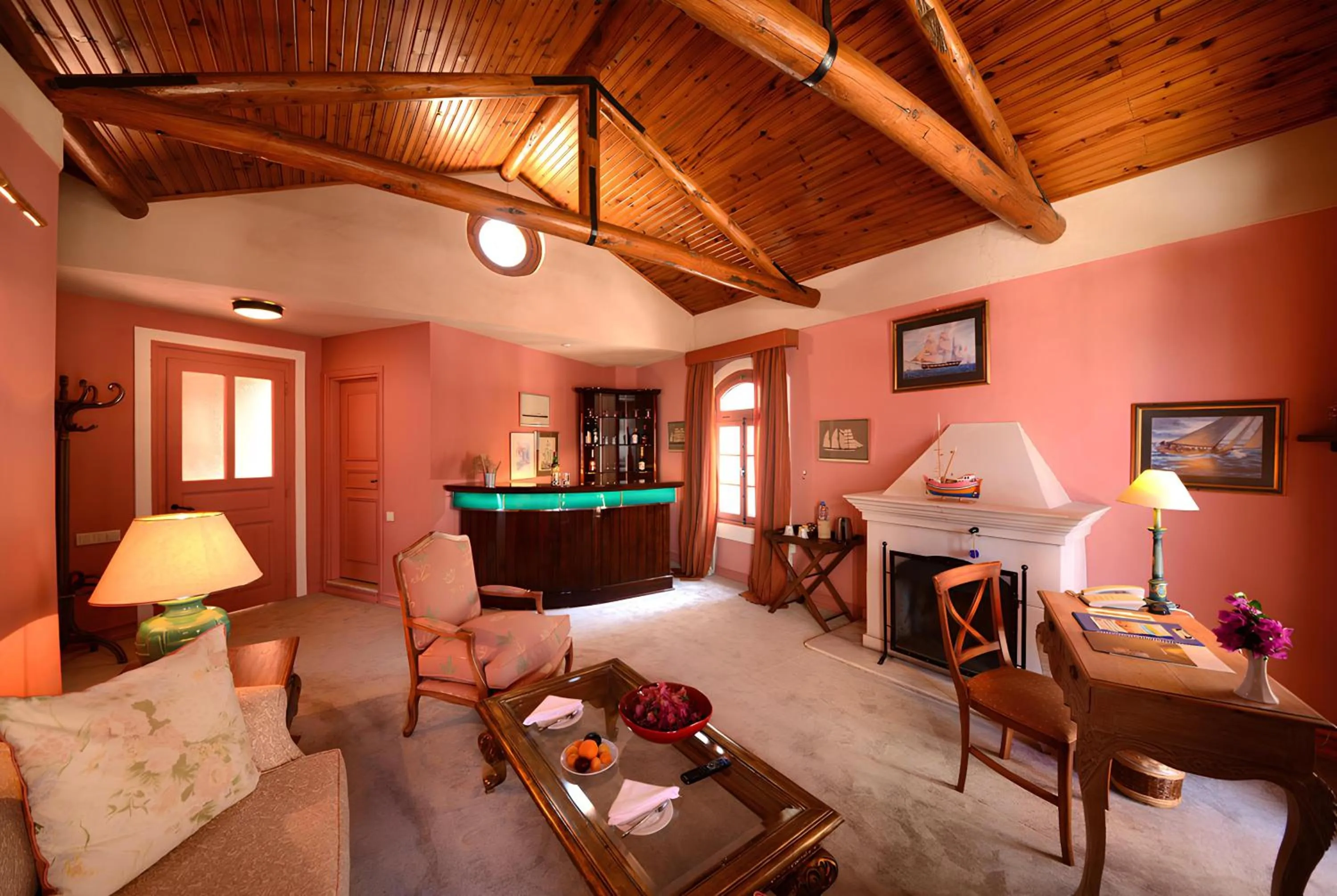 Patara Prince Hotel & Resort - Special Category