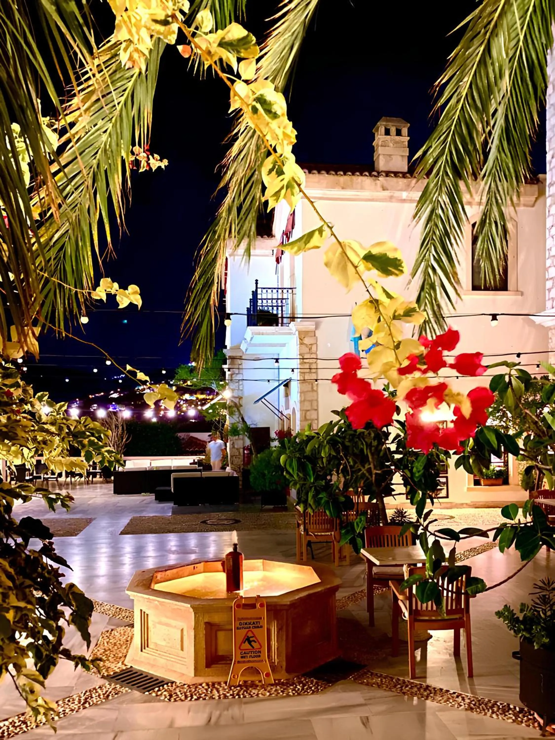 Patara Prince Hotel & Resort - Special Category